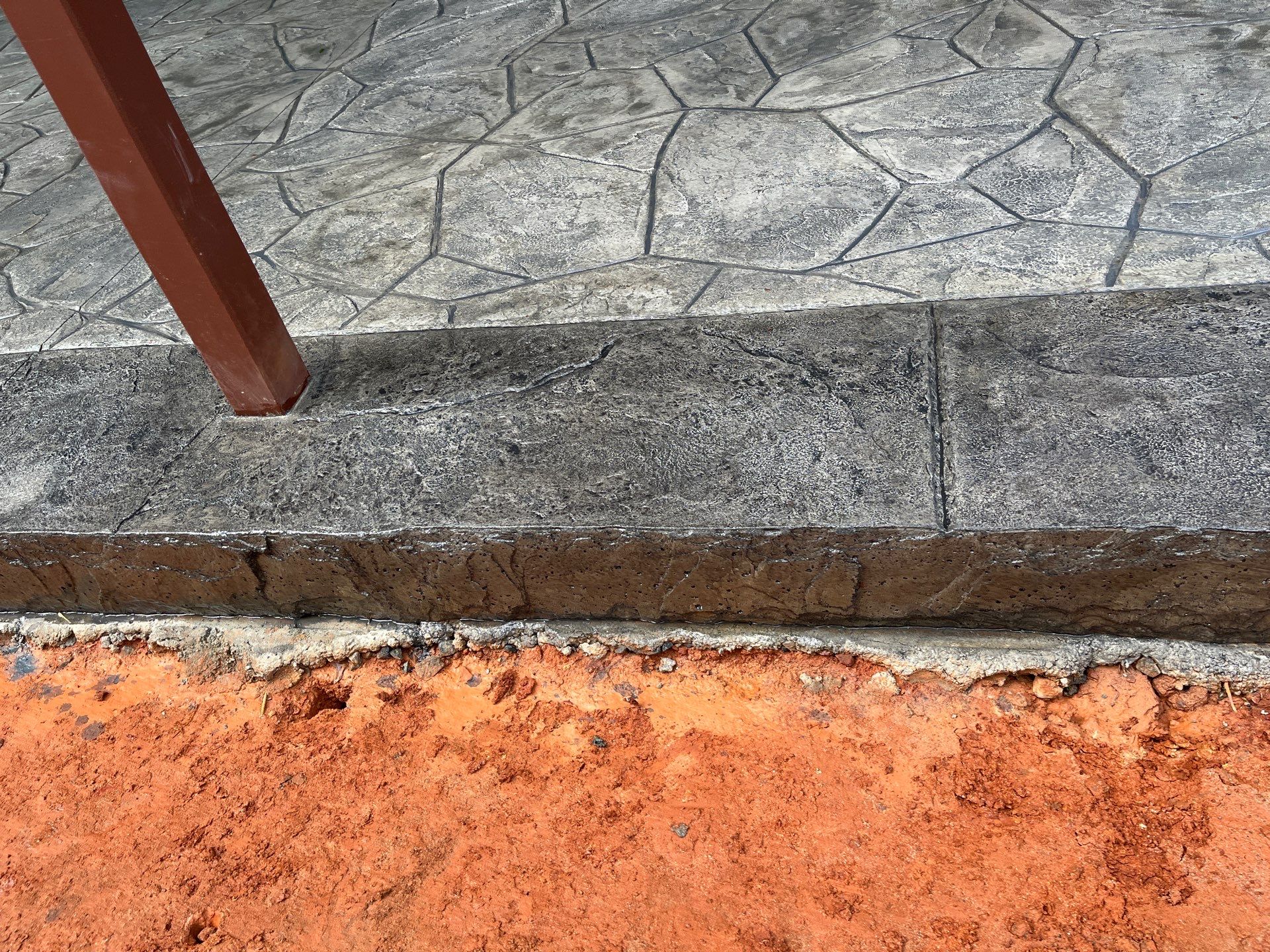 Brian Drews by Xtreme Concrete Services