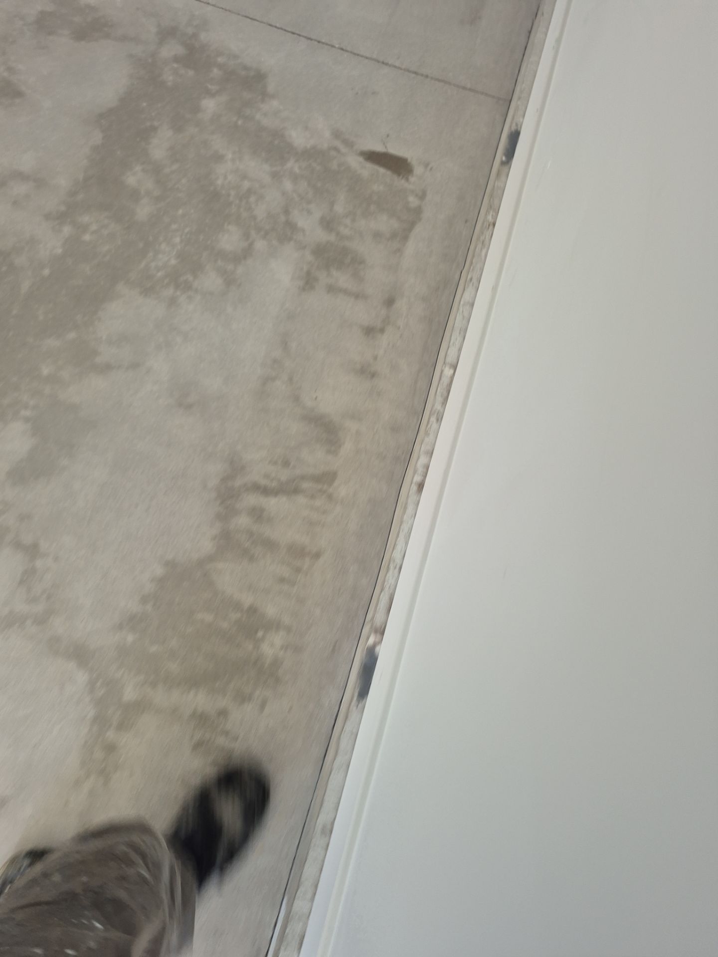 Project in Freeland by Wise Coatings of Central Michigan