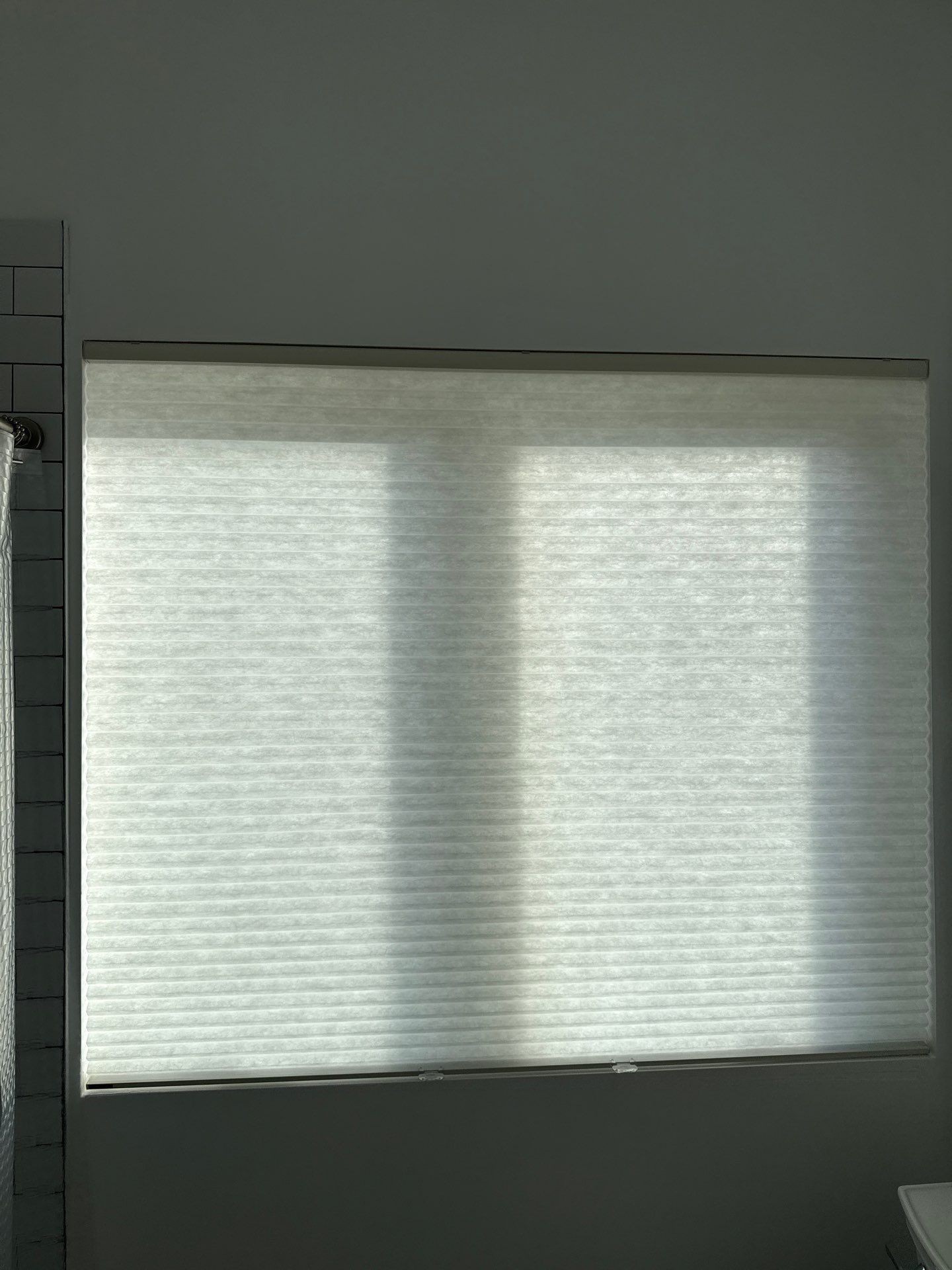 Honeycomb Project in St Inigoes, MD by Southern Maryland Custom Blinds