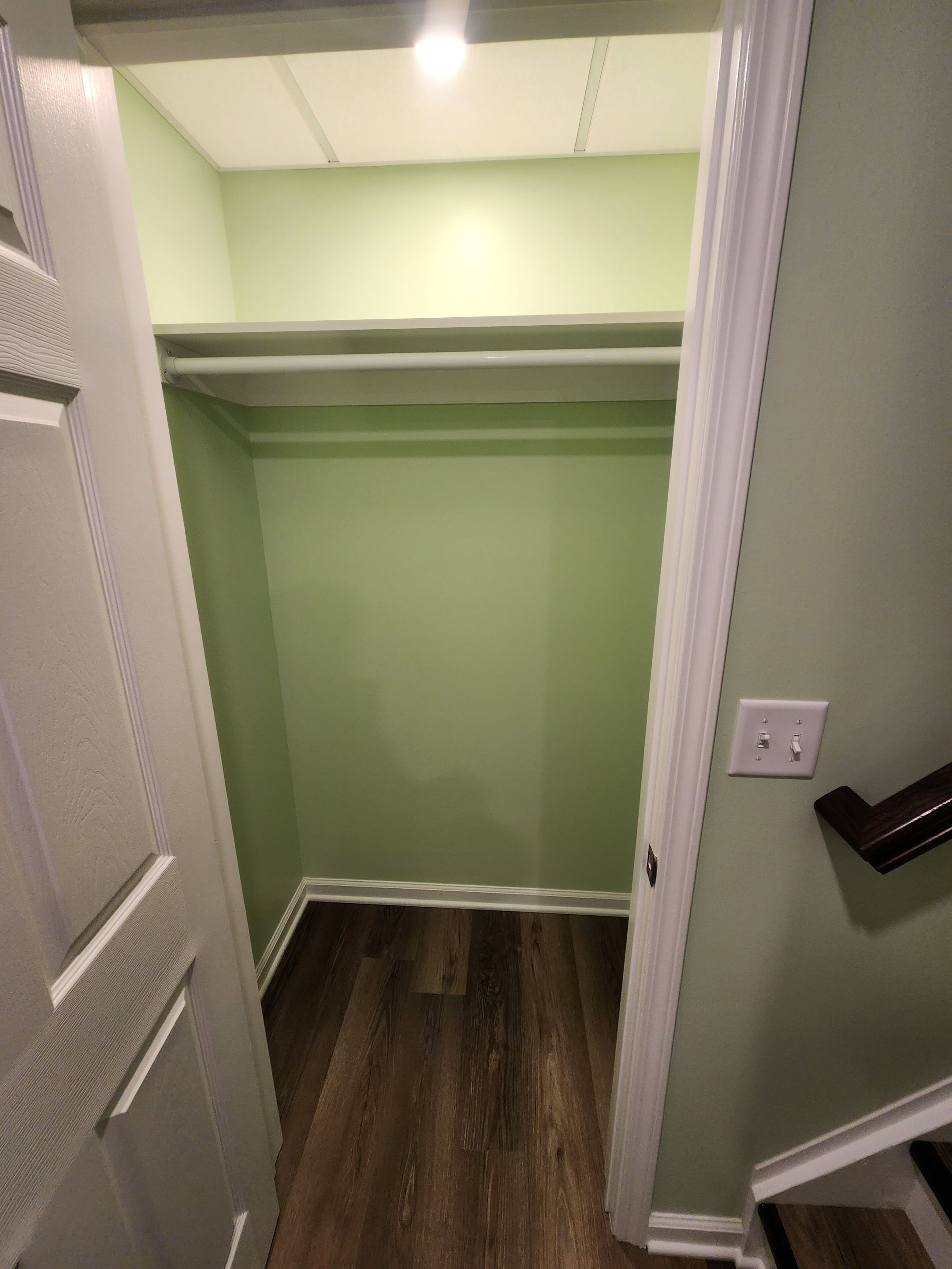 Basement and Bathroom Remodel by Ivy Lea Construction