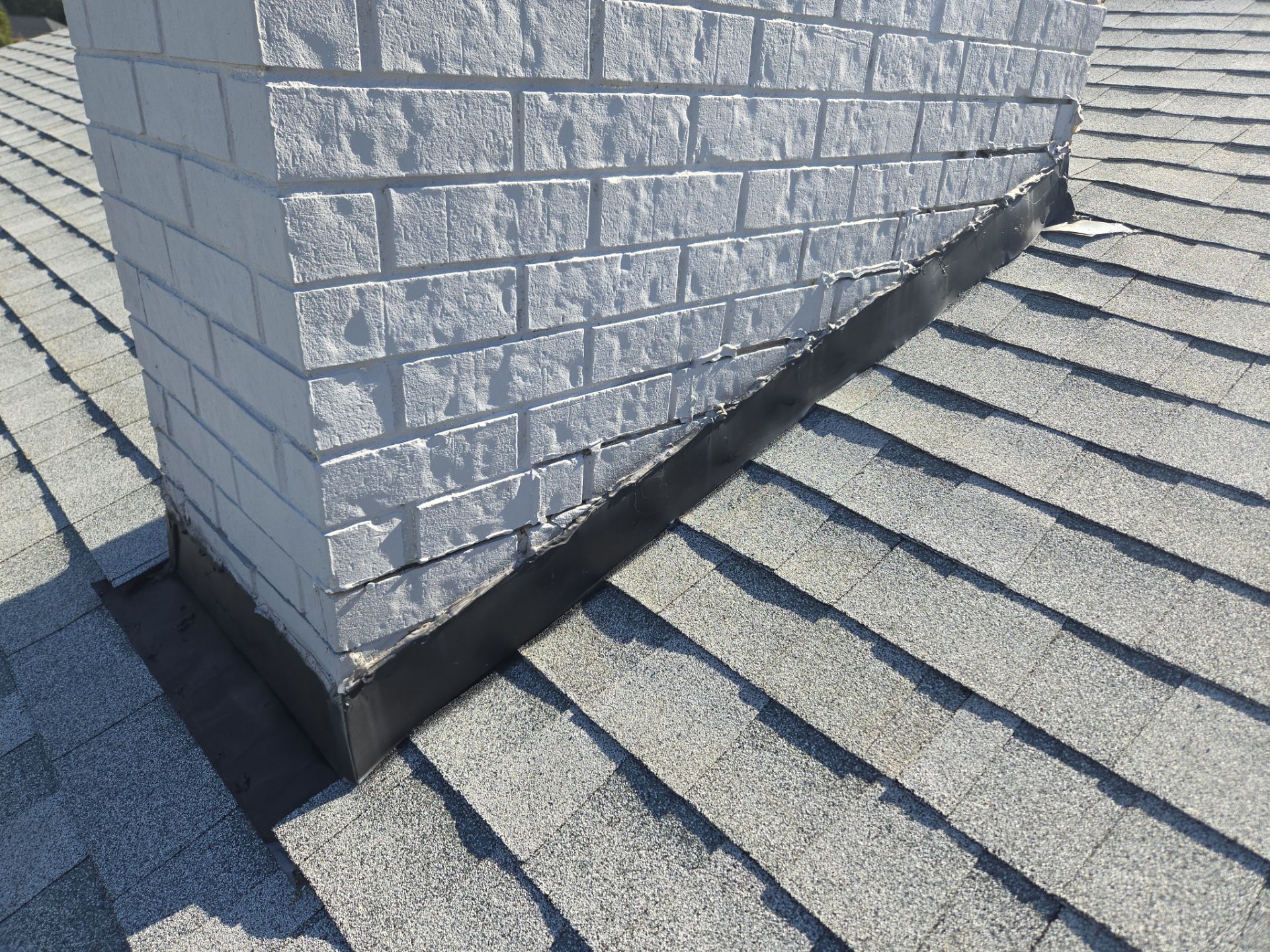 Asphalt Roof Replacement in Madison by NANOROOF Alabama