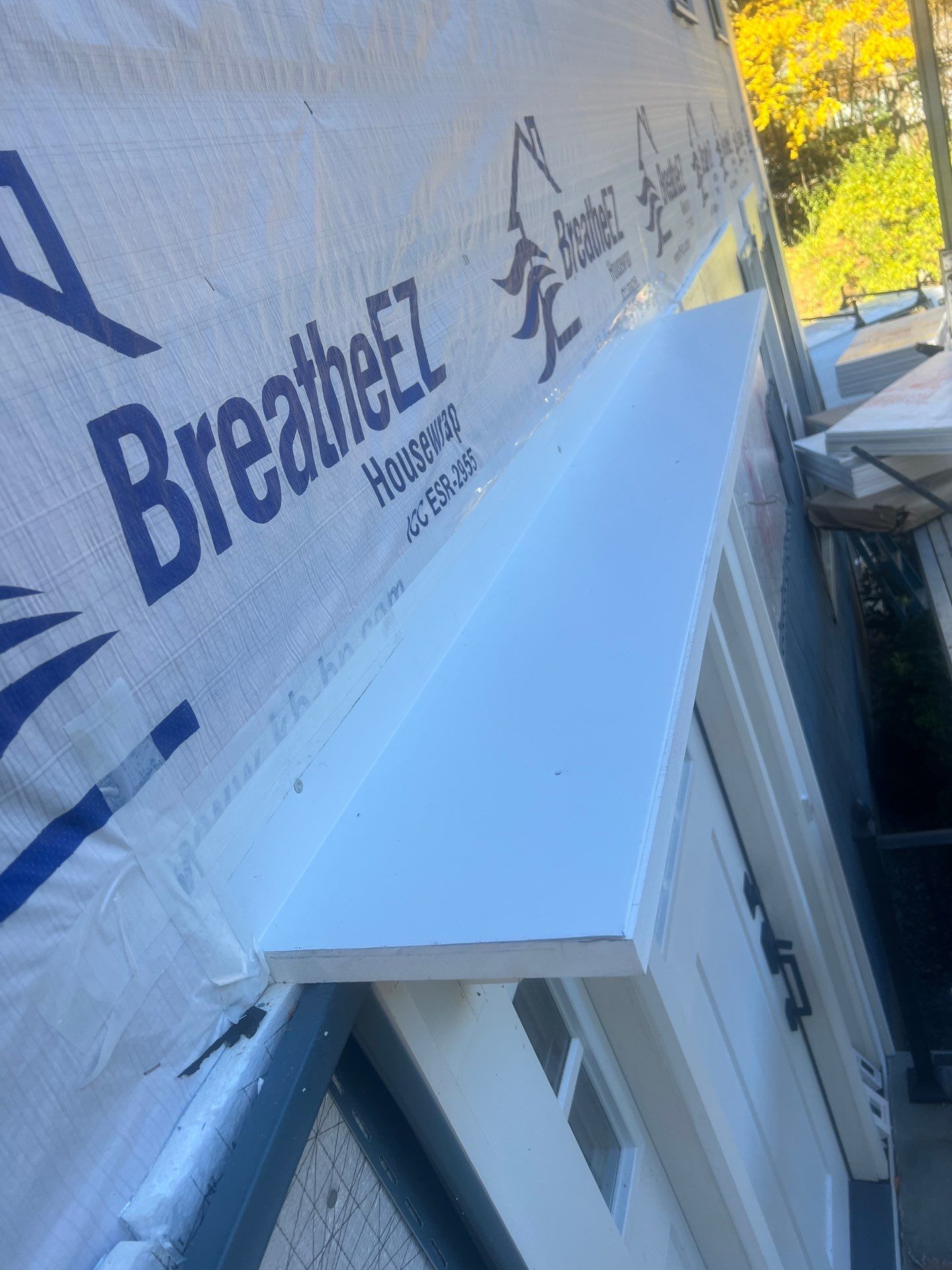 Siding Installation using Certainteed Cedar Impressions by A Plus Exterior