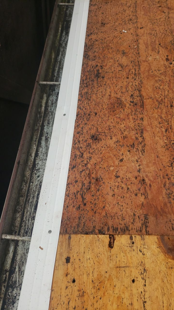 Annandale Landmark Pro MD Cobblestone Gray Project by RM Banning, Inc.