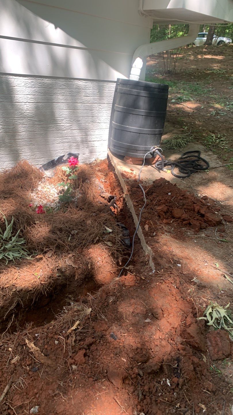 Mayberry Project by Xtreme Concrete Services