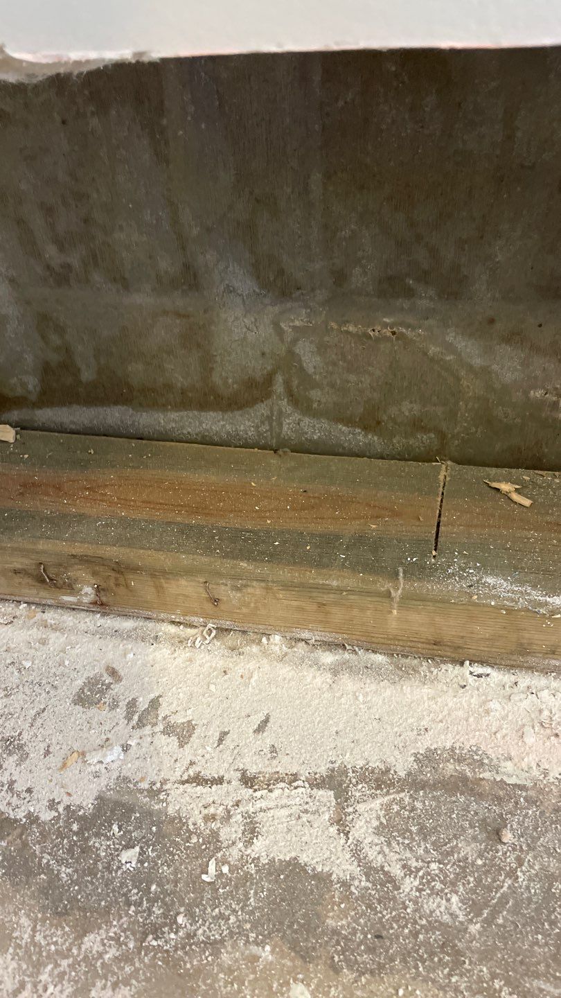 Interior Drain Tile & Sump Pump in Lino Lakes, MN by Waterproofing Northeast