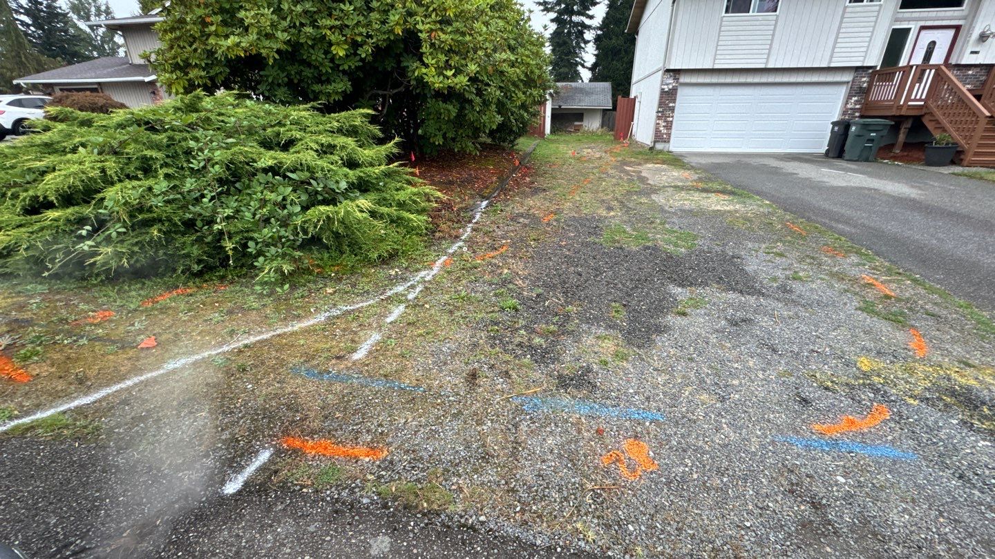 Jenni | Asphalt Driveway Repair  by Jireh Asphalt & Concrete Inc 