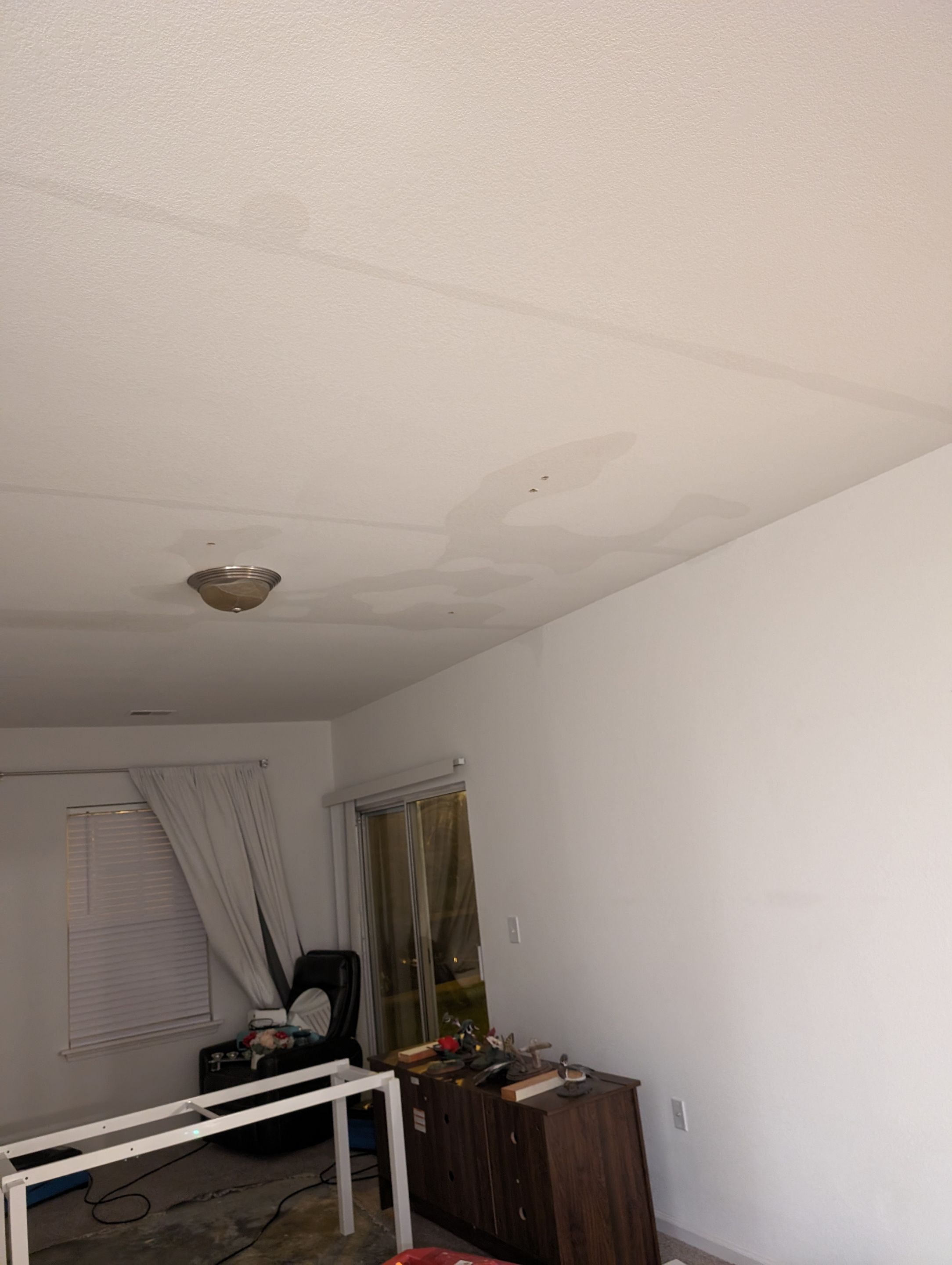 Emergency Service Water Mitigation in Louisville, KY by ANR Restoration