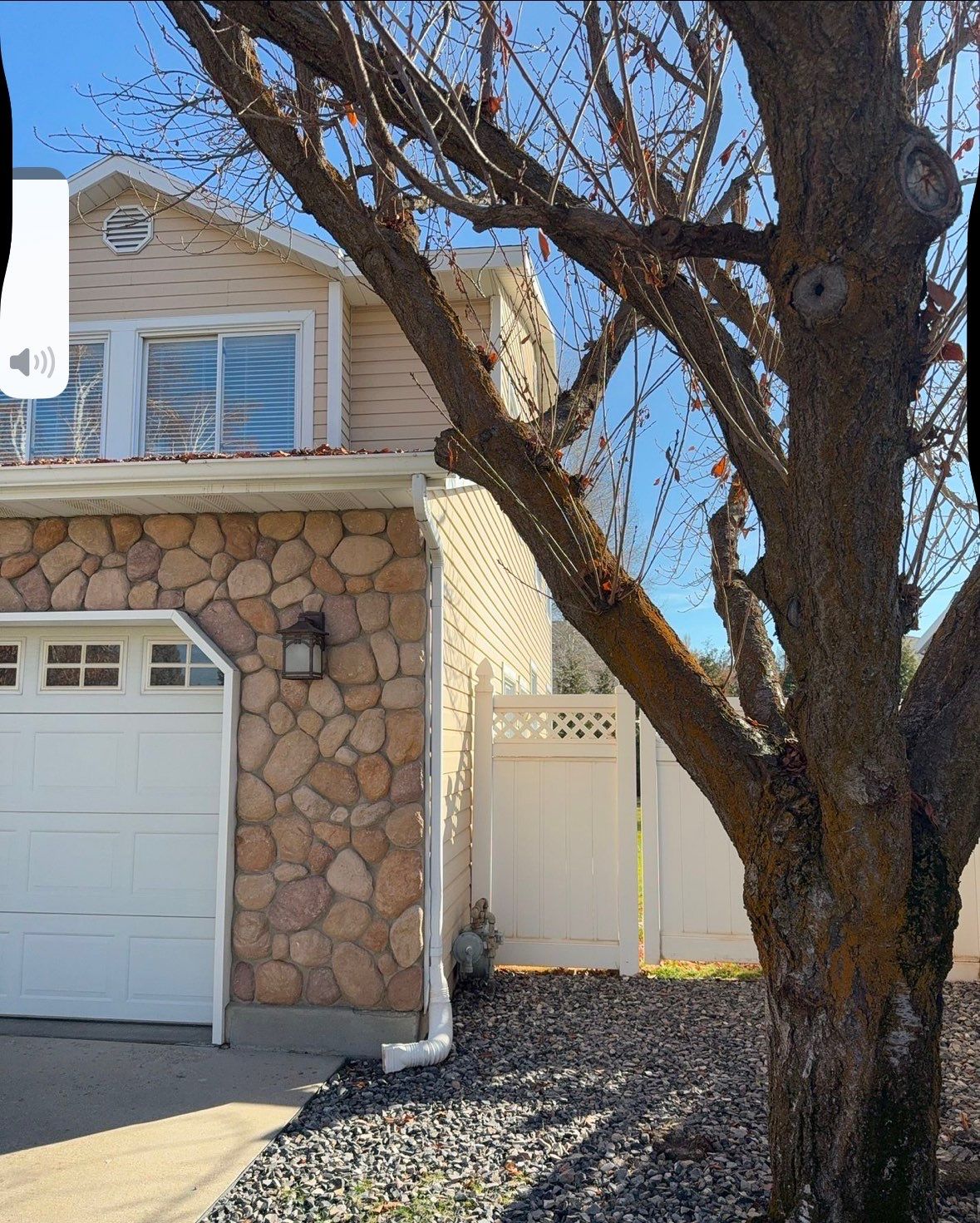 Project in Orem by Master Rain Gutters.