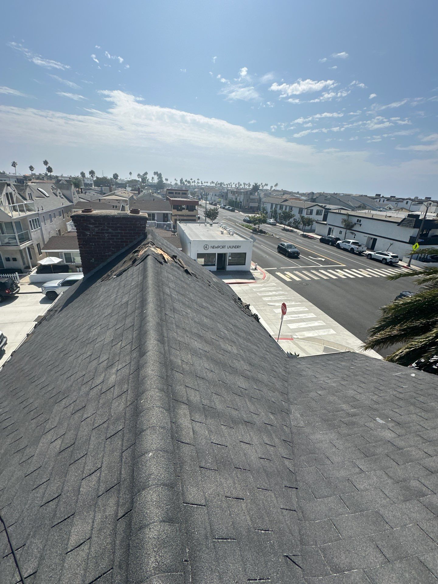 Roof Replacement - Newport Beach, CA 92663 by Epic Roof Replacement