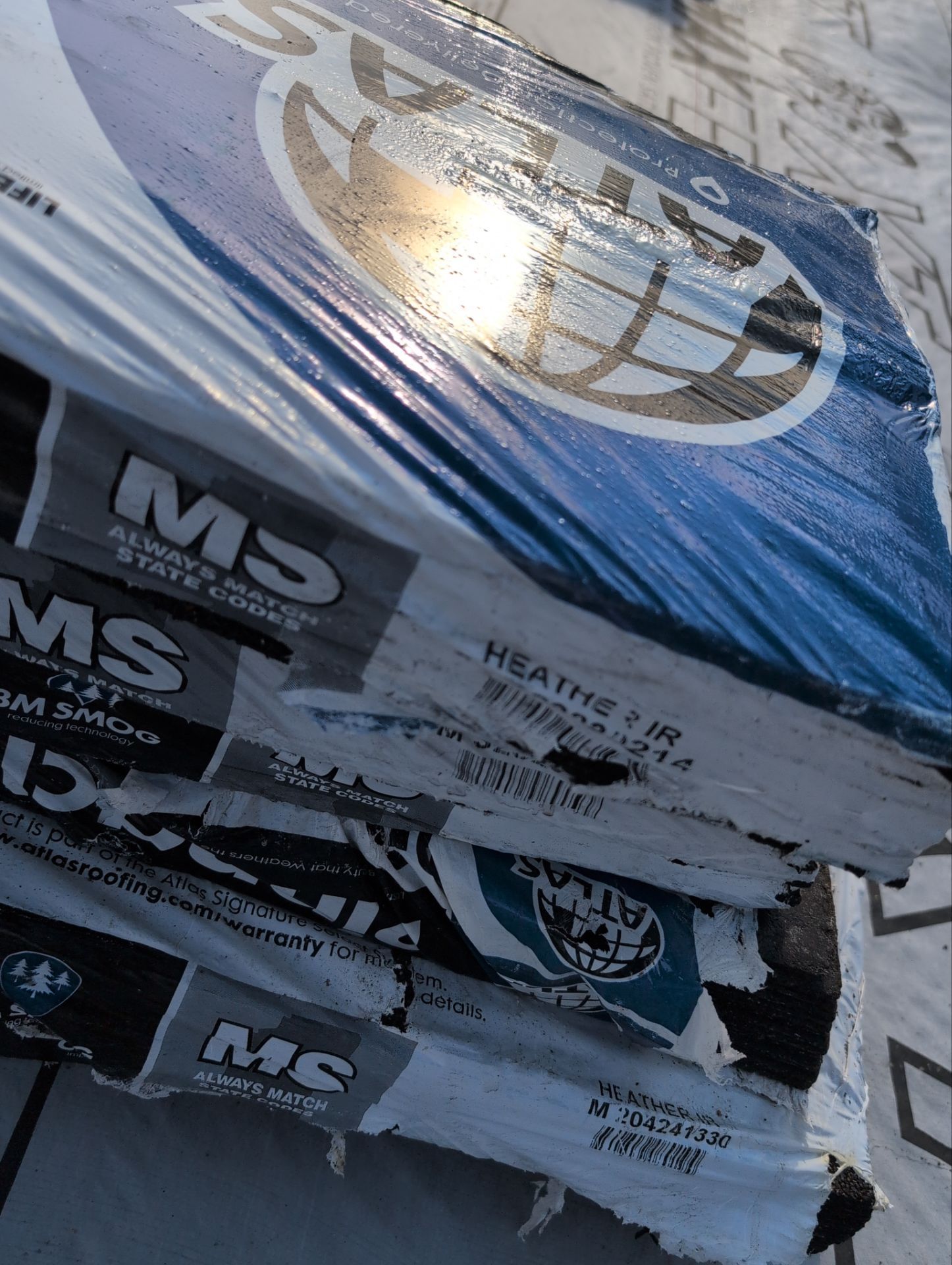 Roof Replacement in Galena by Table Rock Design + Build