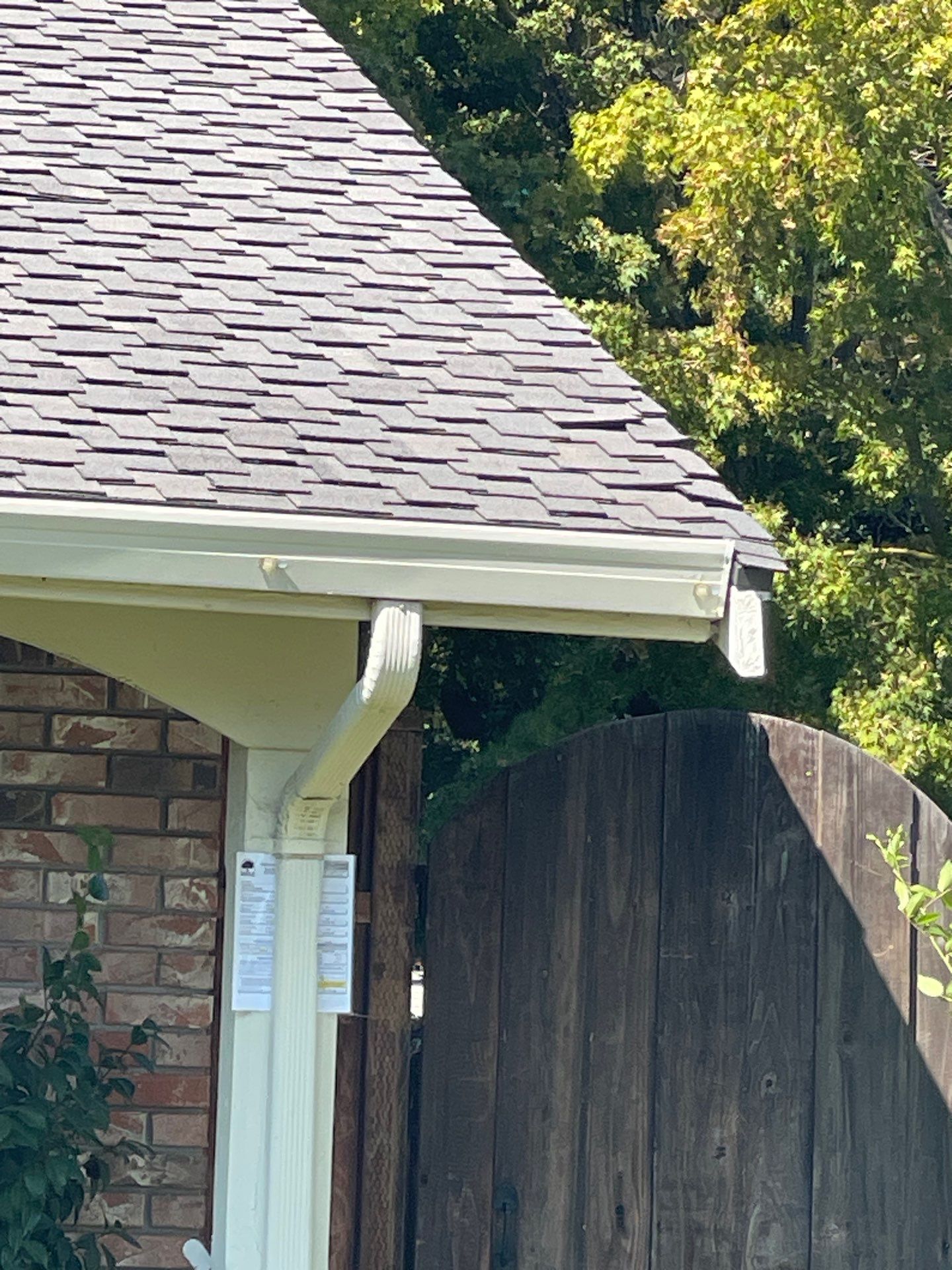 Roof Replacement  by Acker Roofing
