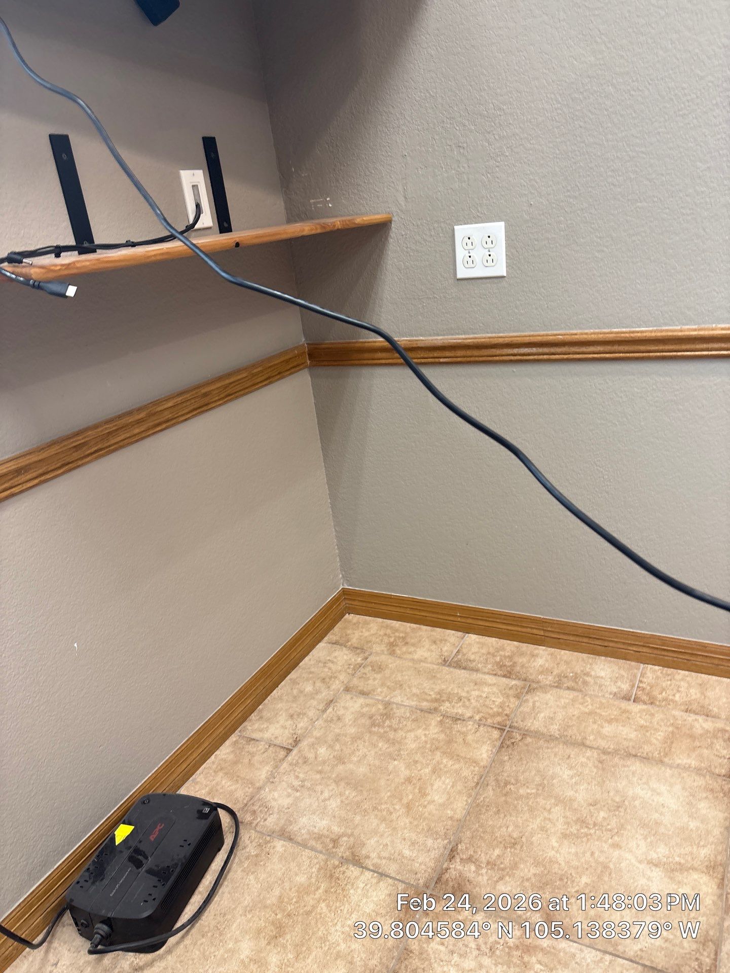 Repaint by CompanyCam Sales Demo