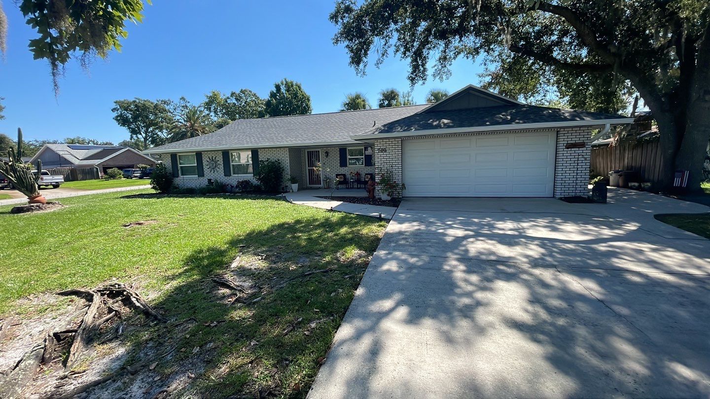 Shingle Reroof Replacement Port Orange FL by Pinnacle Roofing Group