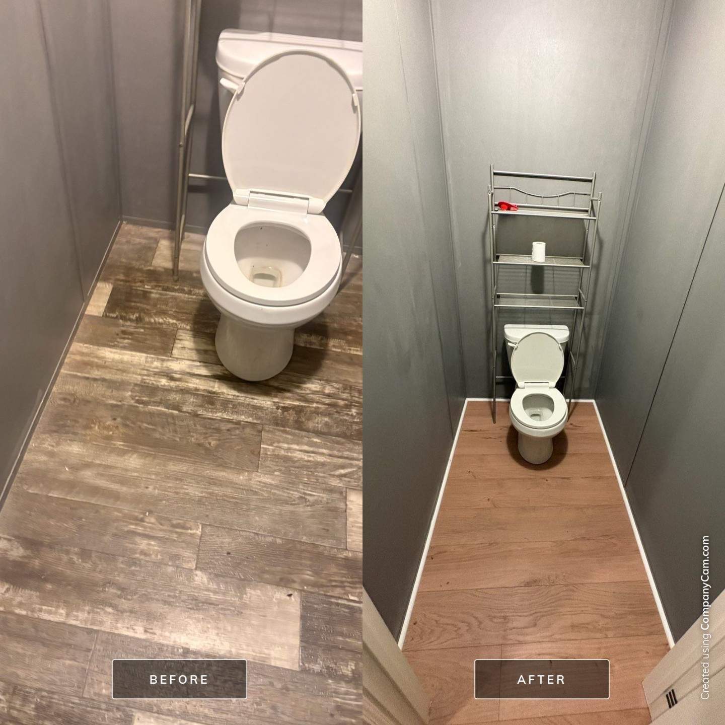 Project 89 by FMP Flooring