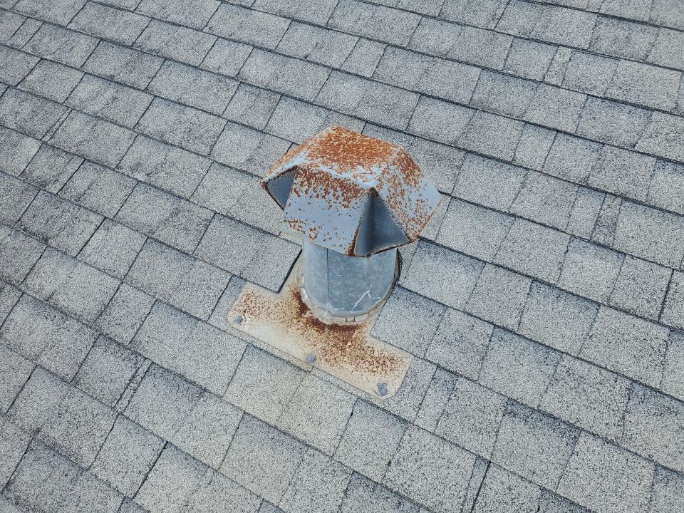 Residential Roofing Installation using Architectural Dimensional Shingles by Lighthouse Roofing