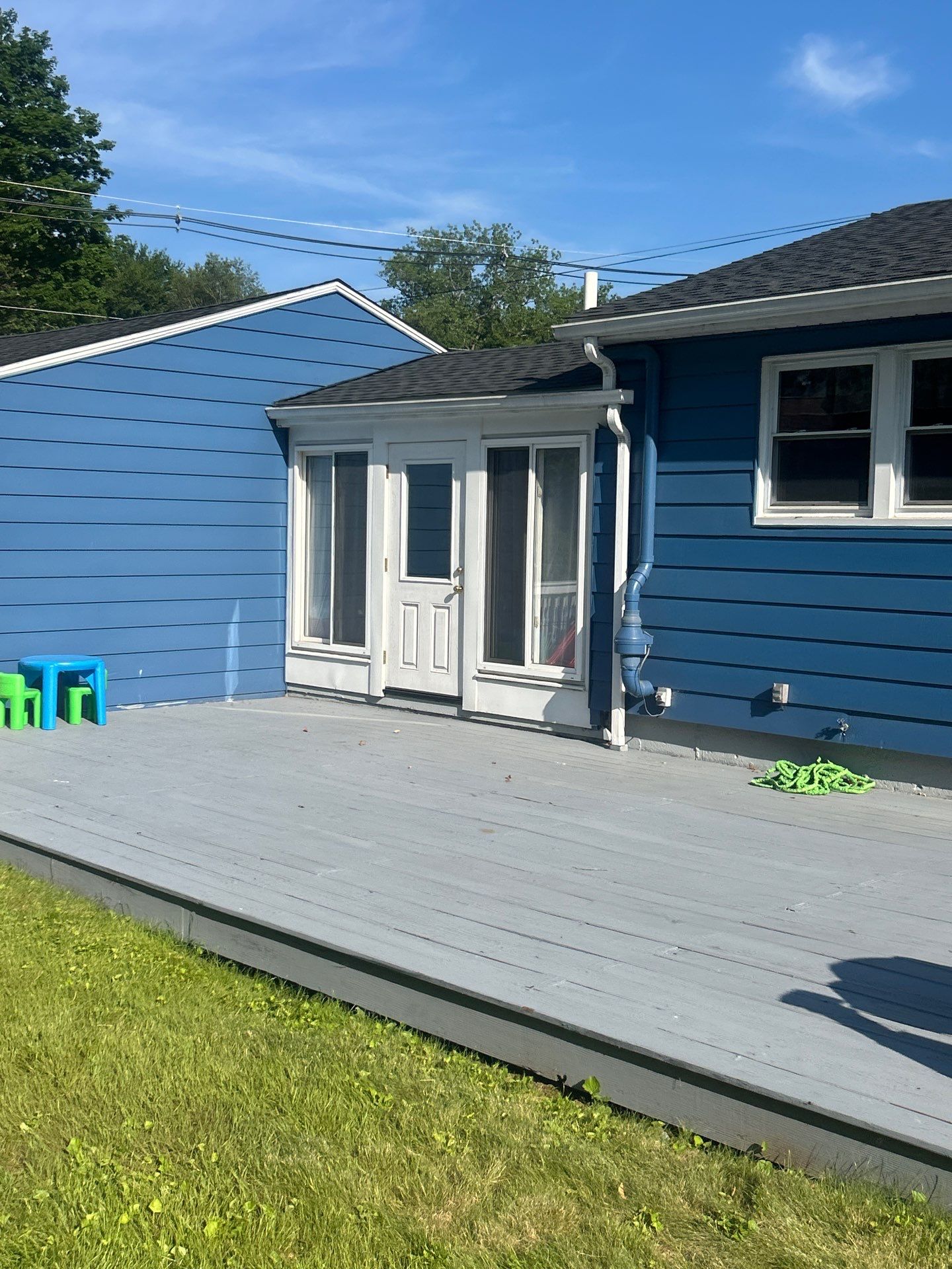 Cheshire by All site builders LLC