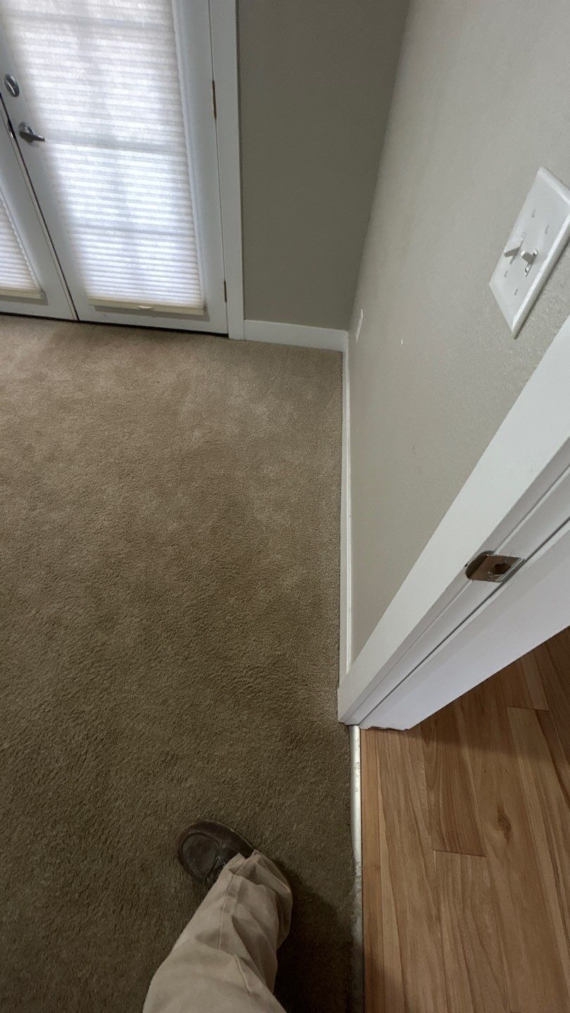 Water Damage by Accountable Home Services