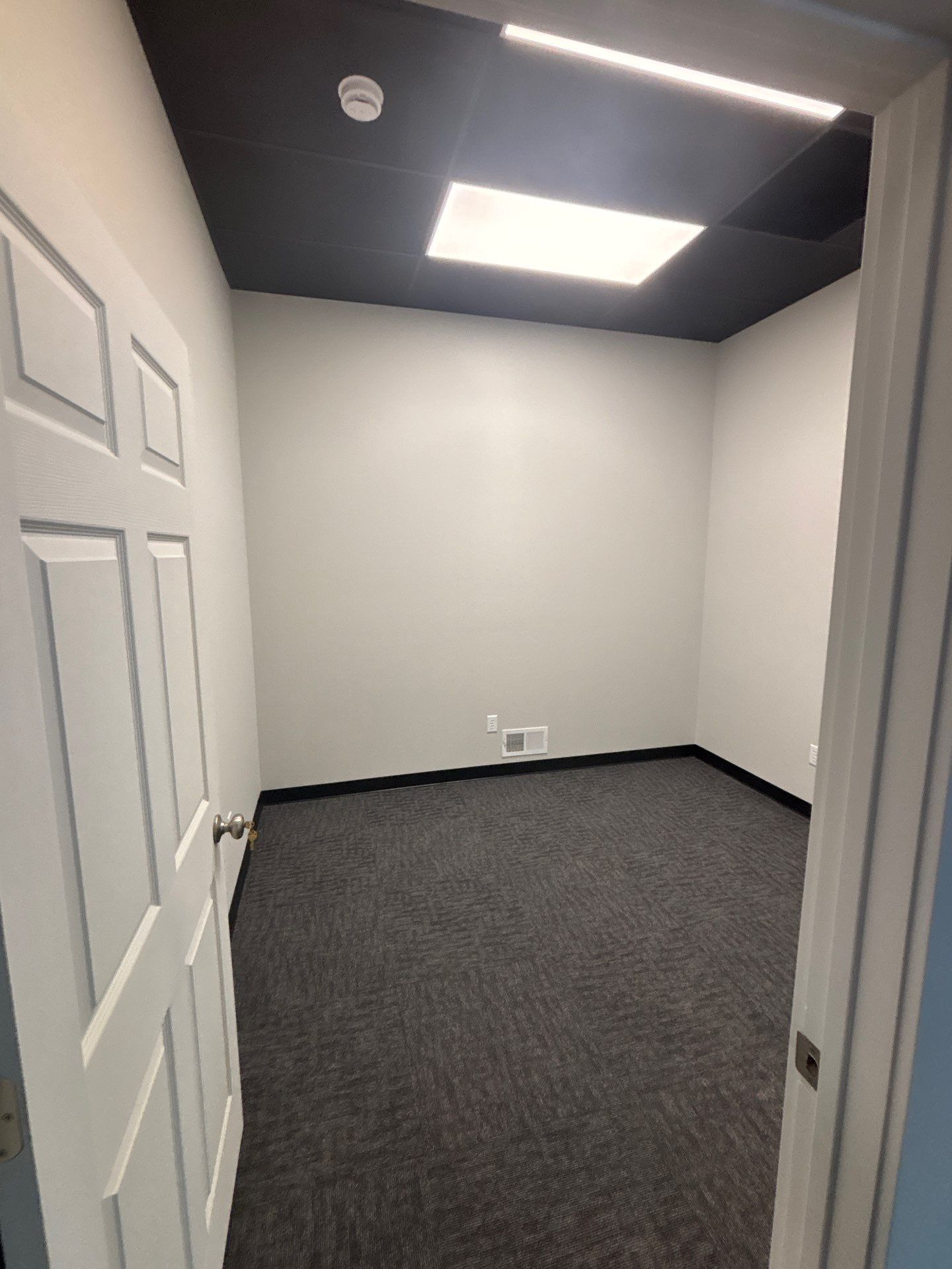 Full Office Build by Case Construction