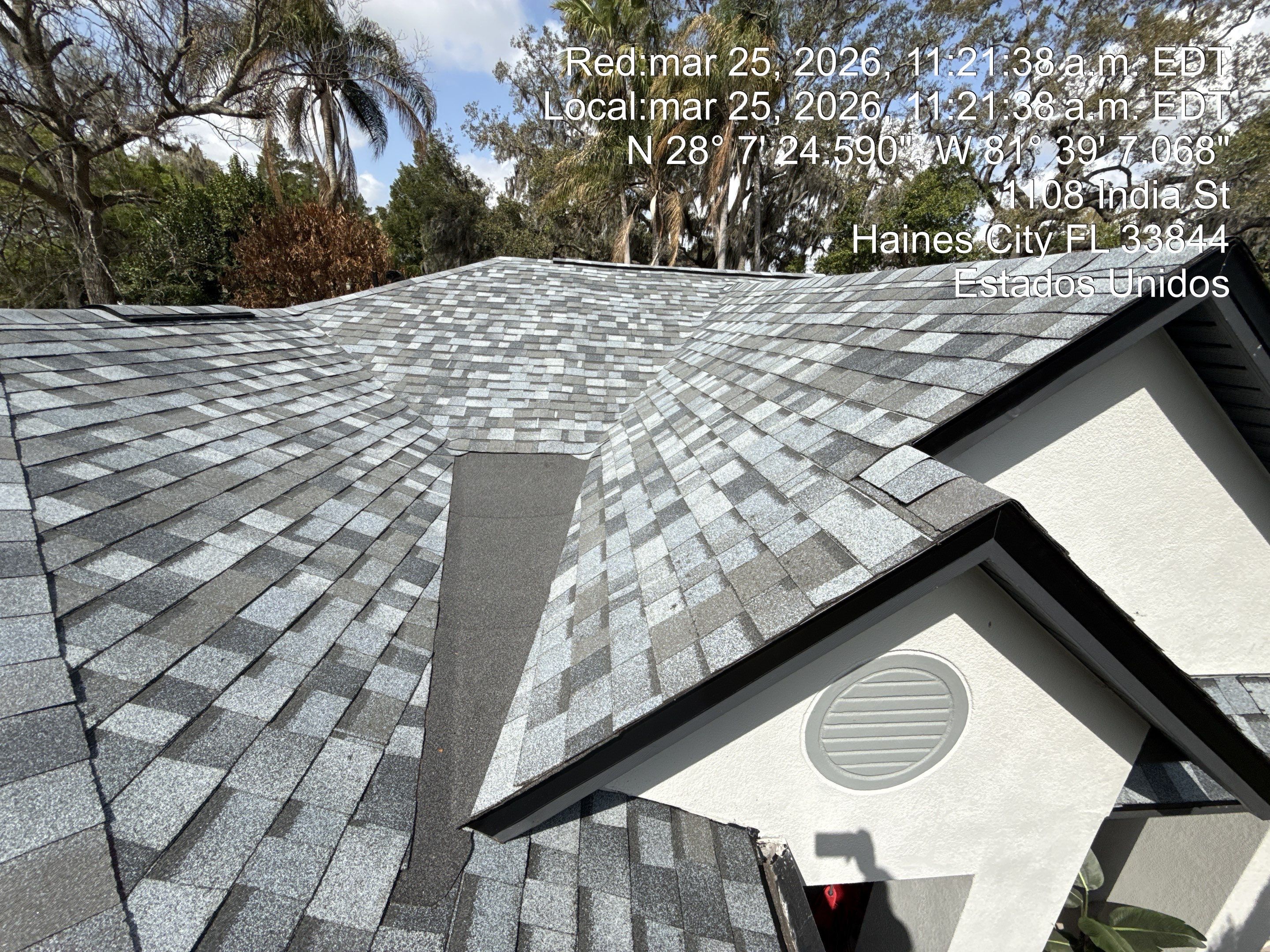 Project in Haines City by You Restorations LLC DBA YOU-Home