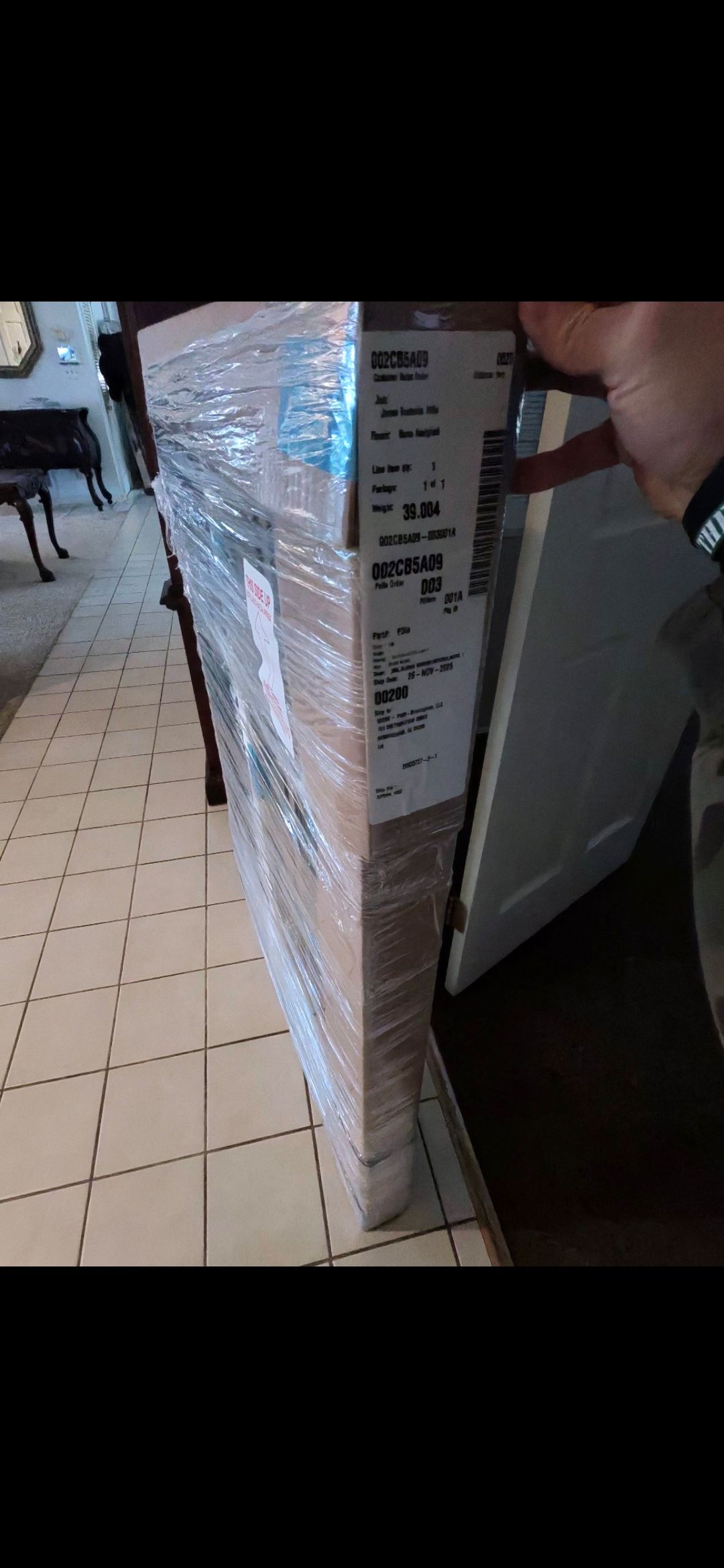 Jones Project in Vestavia by The Window Source