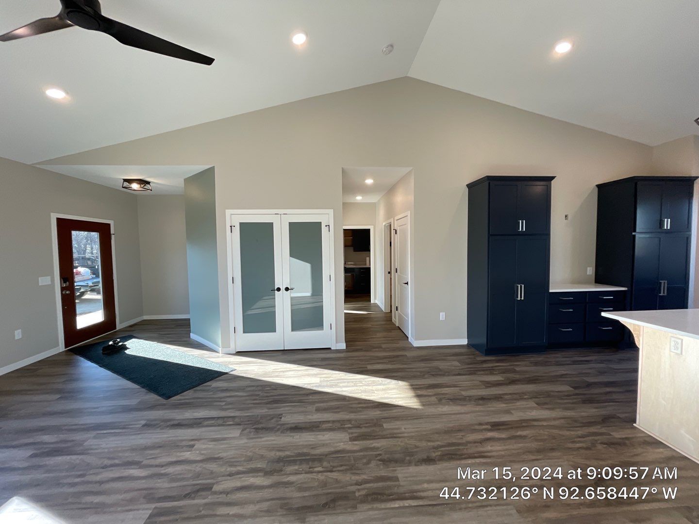 Prescott, WI Build by Bauer Estates LLC