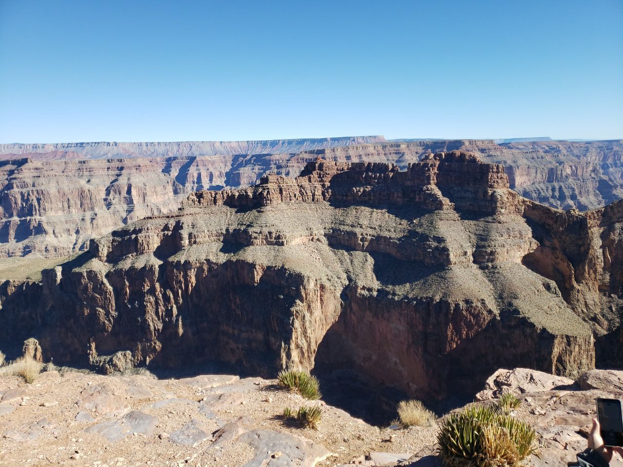 Visiting my Brother in Arizona by G&H Home Tech Pros LLC