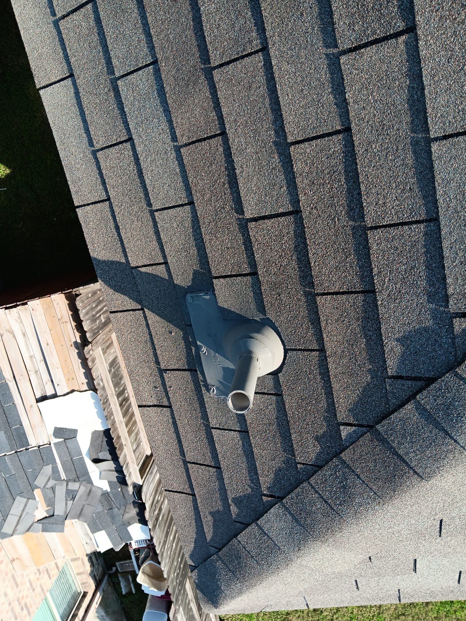 Roof Repair Houston by Roof Repair Company