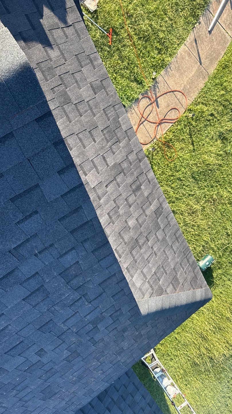 Project in Sachse by Rhino Roofing and General Contracting, LLC