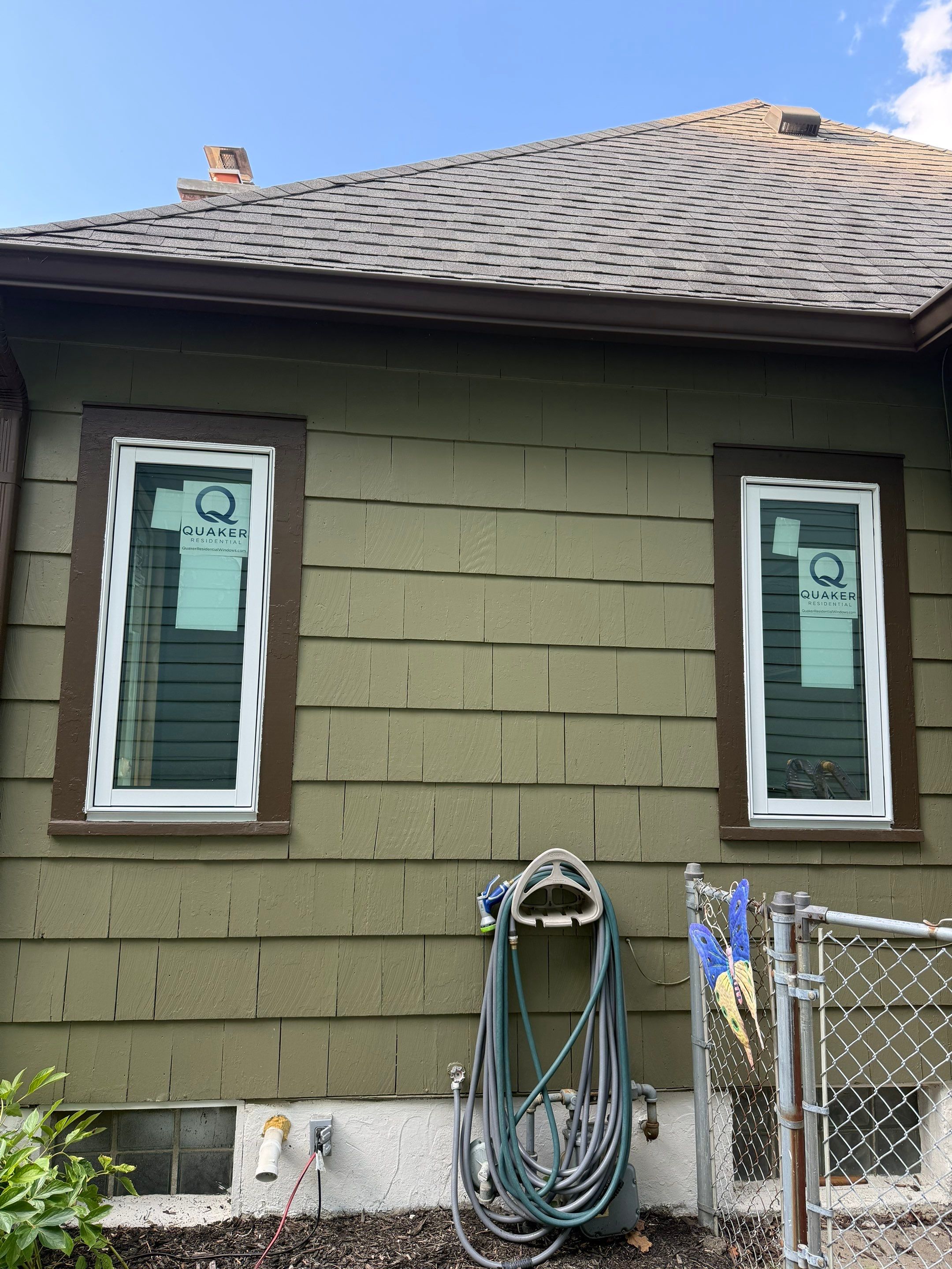 Martinelle by Blair Windows & Doors, Inc.