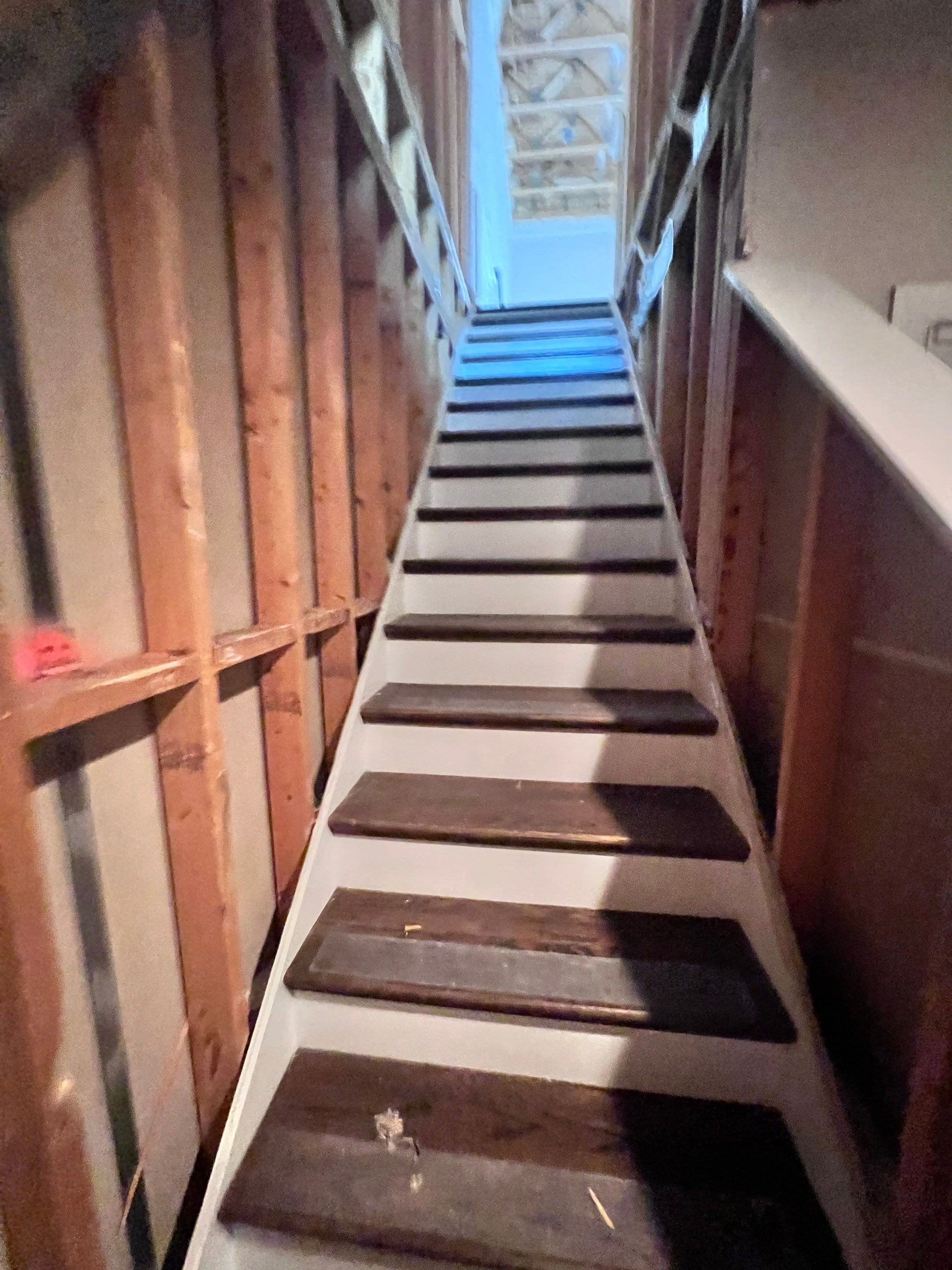 Restoration Project in Atlanta by Atlanta Design Group