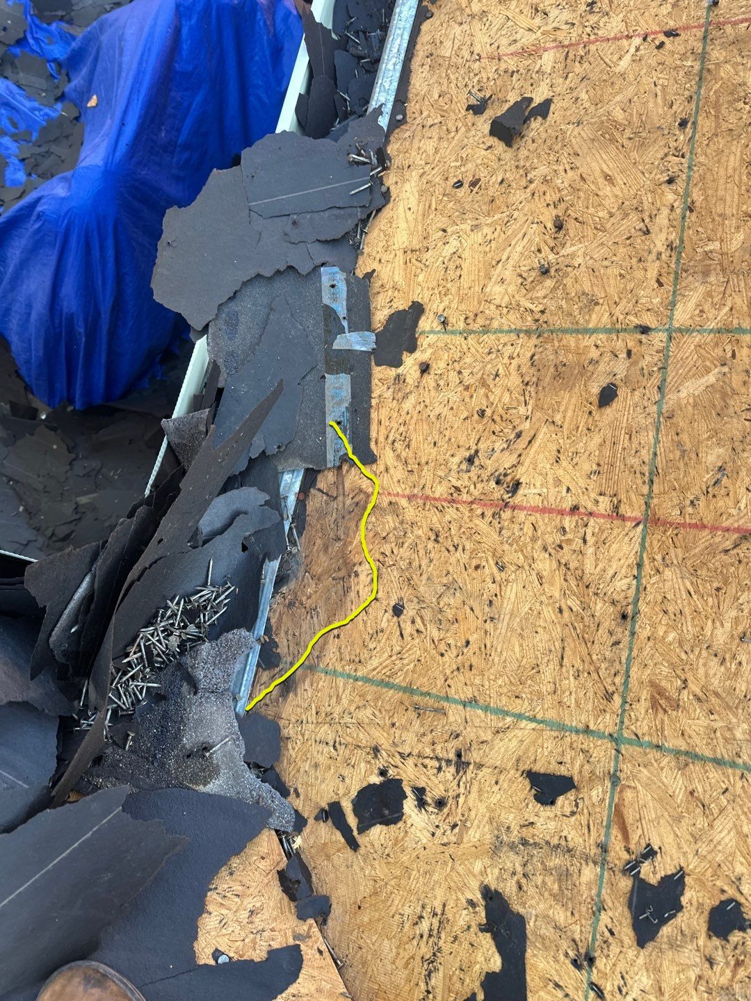 Roof Repair Houston by Roof Repair Services LLC