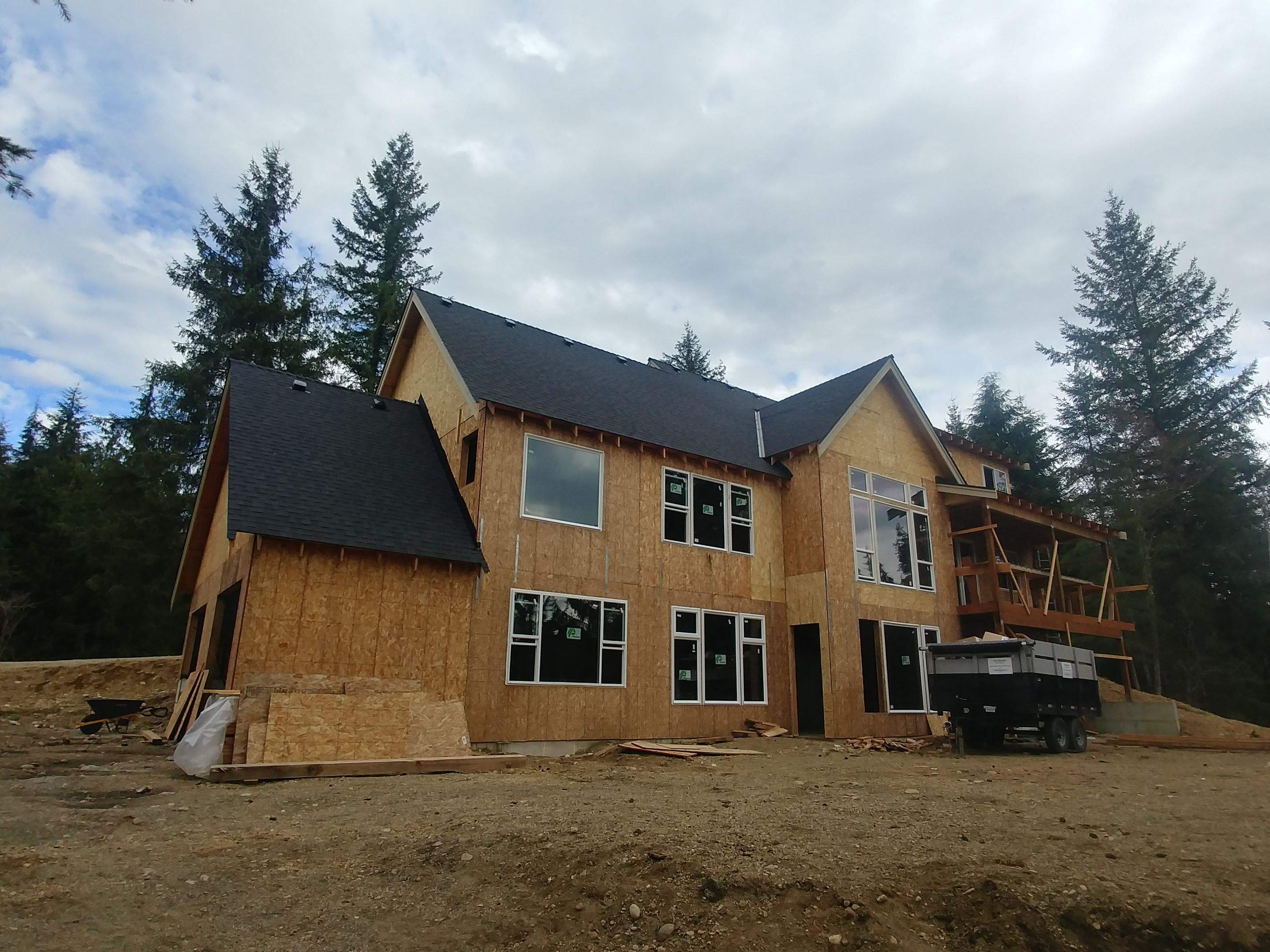 5011 Snohomish by RoofWorks Northwest