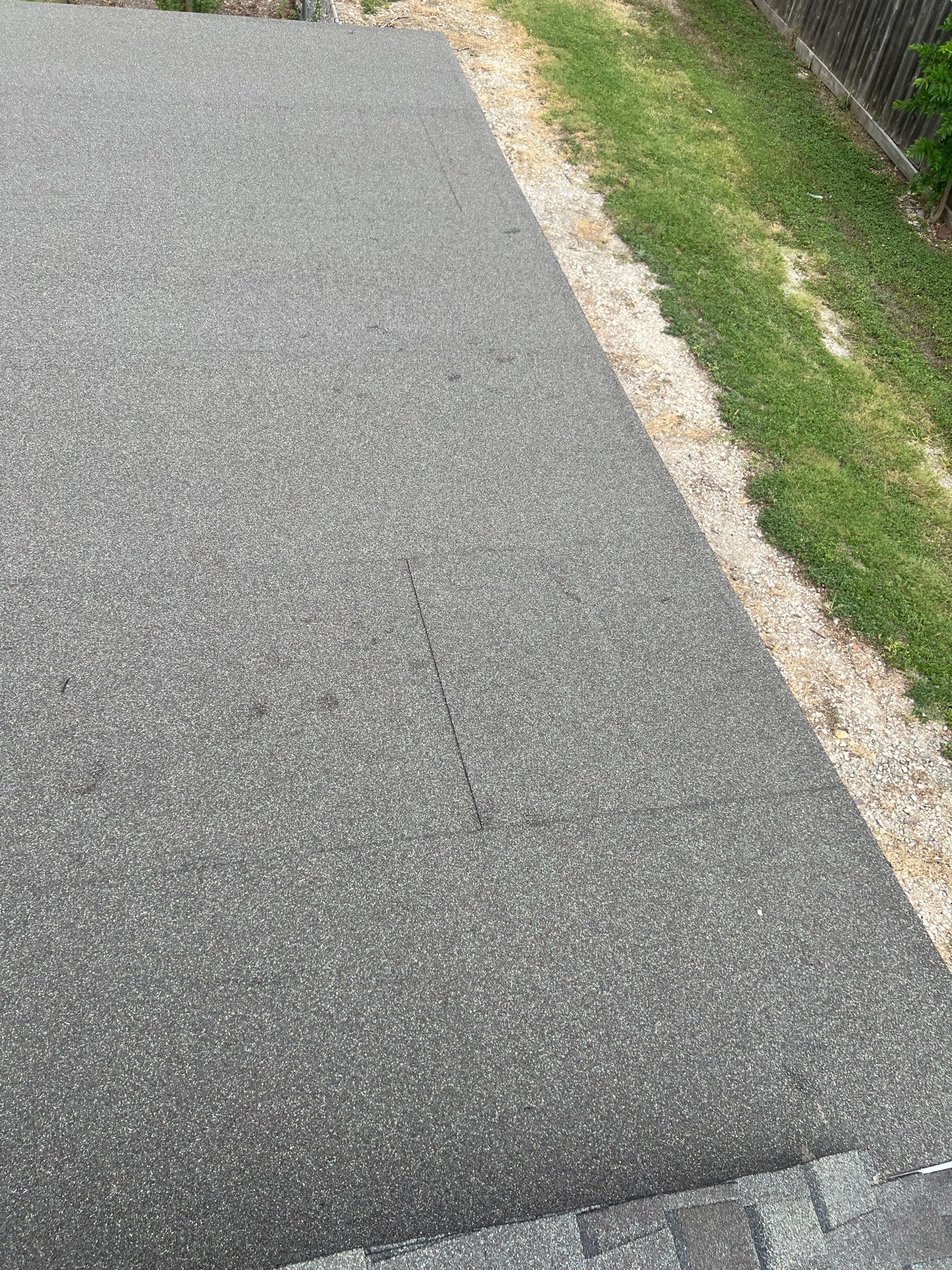 Project in Temple by Rhino Roofing and General Contracting, LLC
