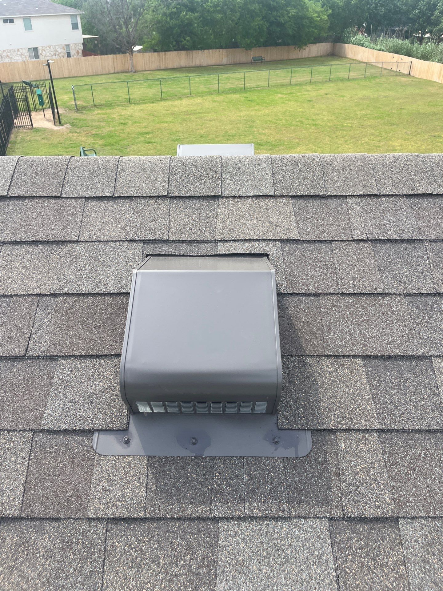Residential Roofing Installation using Owens Corning Oakridge by Kstylez Roofing & Construction