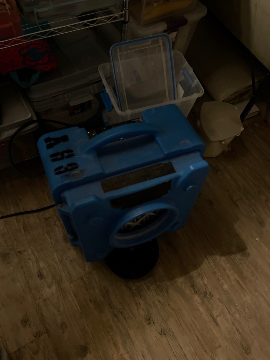 Mold Remediation  by Accountable Home Services