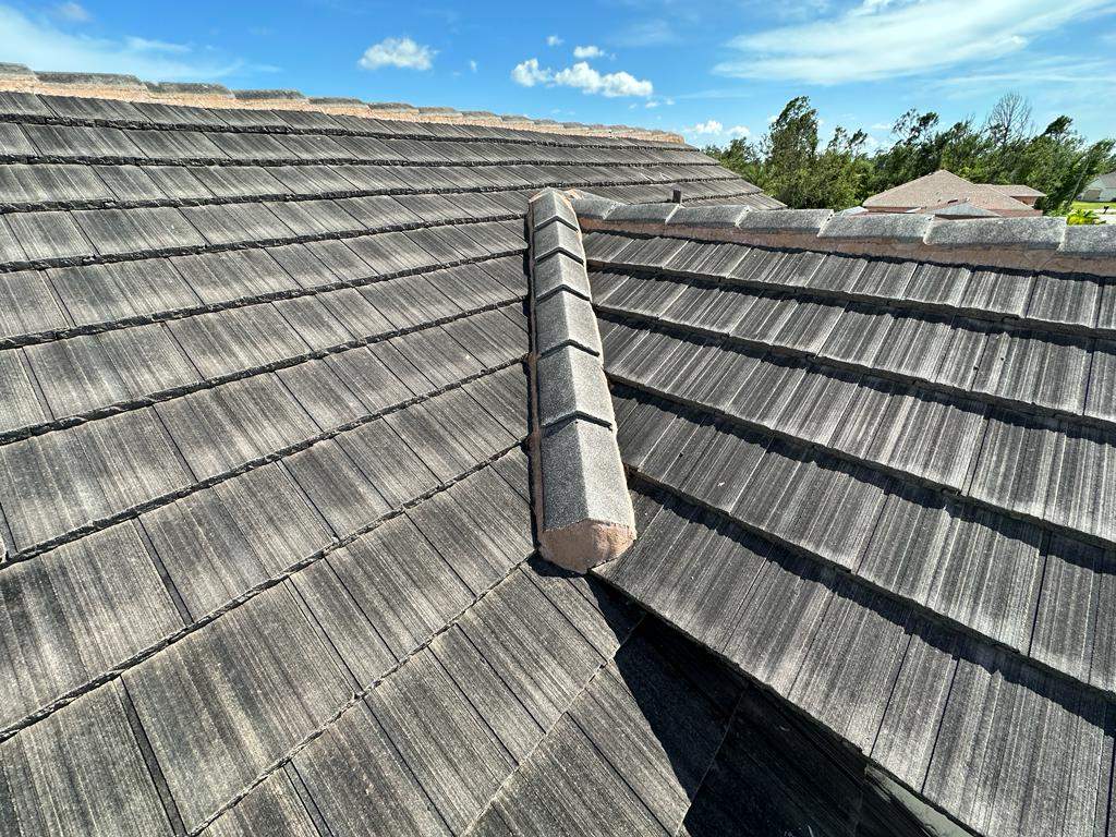 Water Damage Claim in PUNTA GORDA by FLAPA & KeyStone