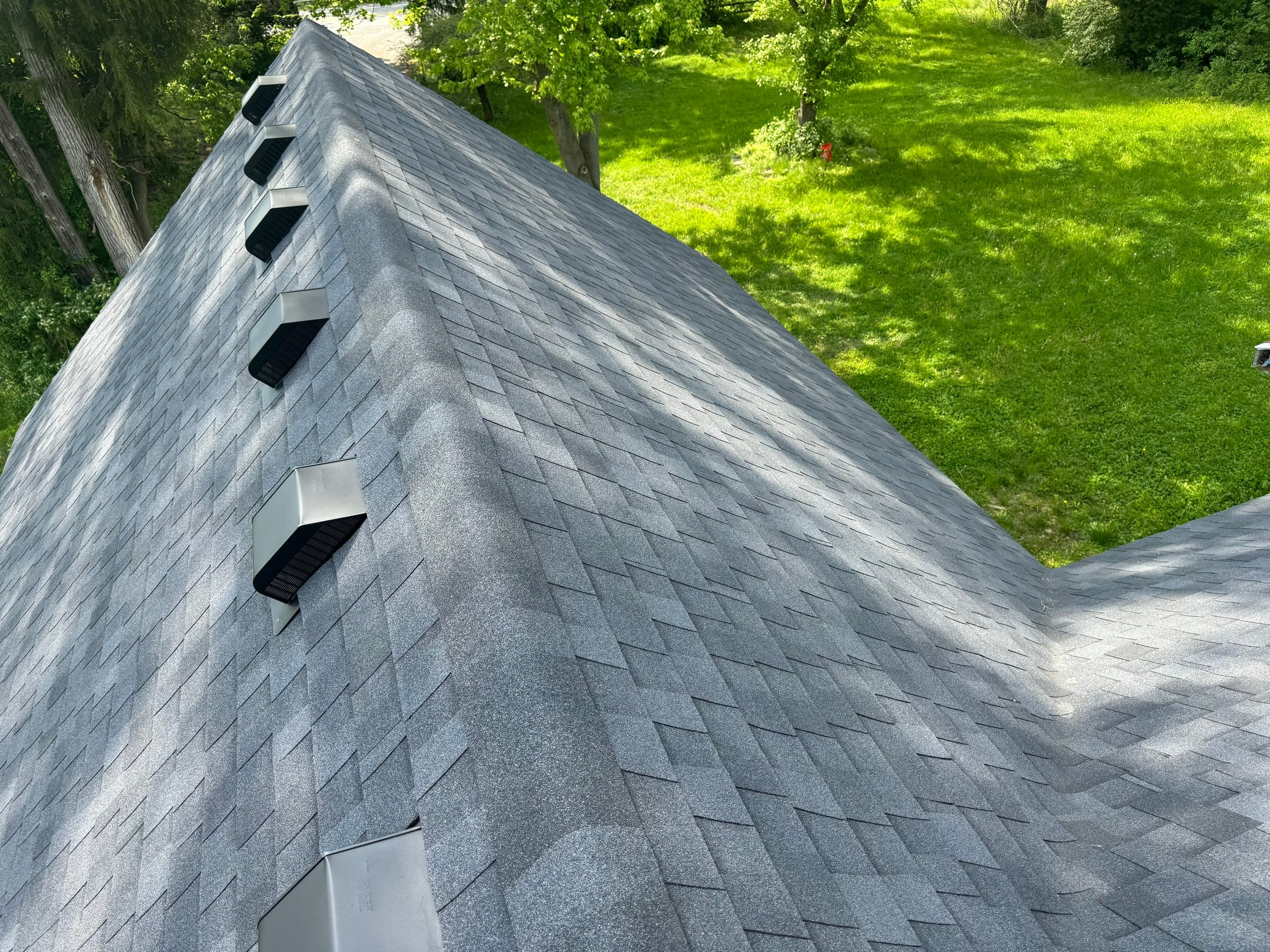 Metal Roof Replacement by Homestyle in Maumee by Homestyle Home Improvements (HHI)