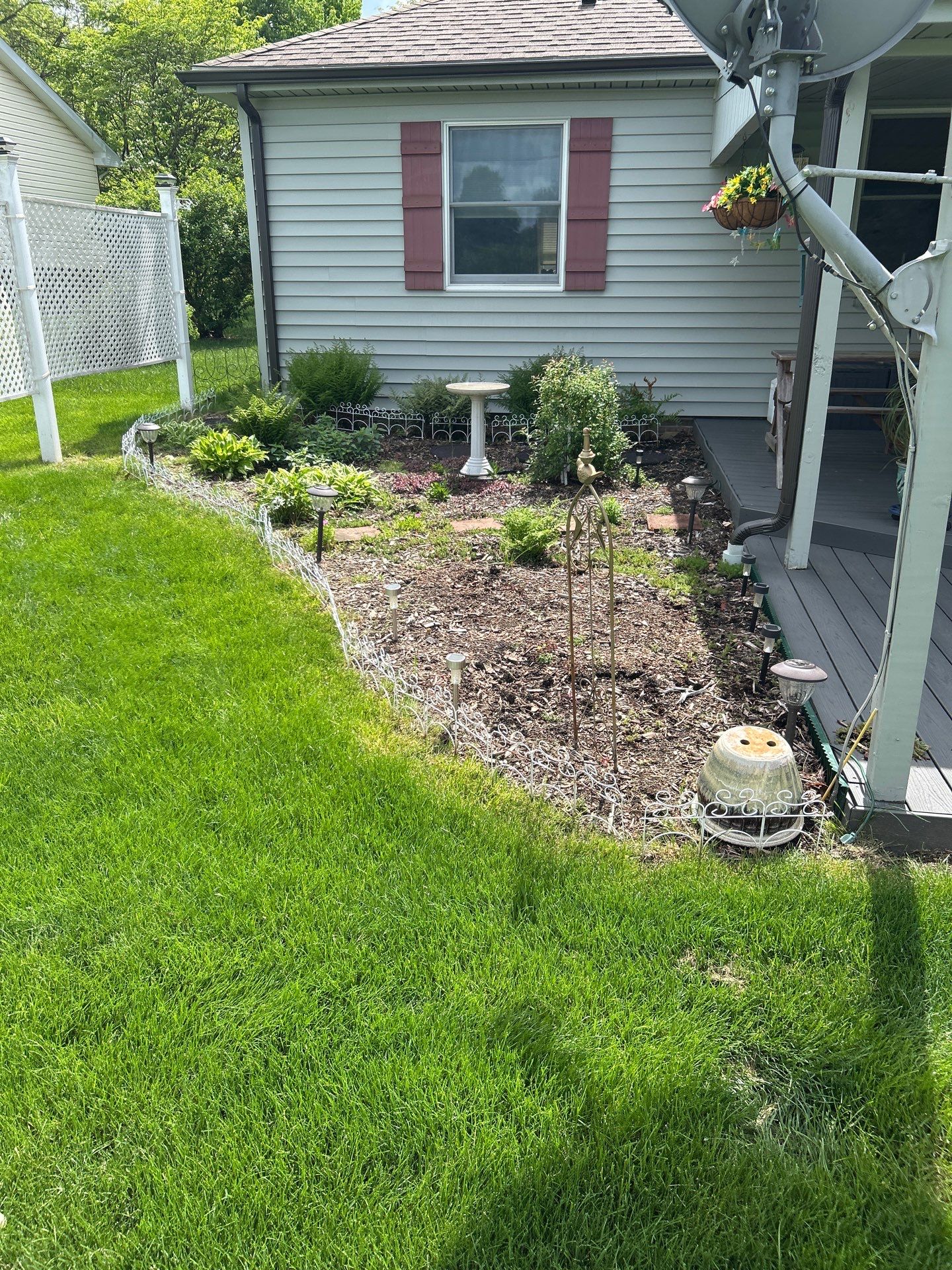 Project in Bridgeport by Duarte’s Roofing 