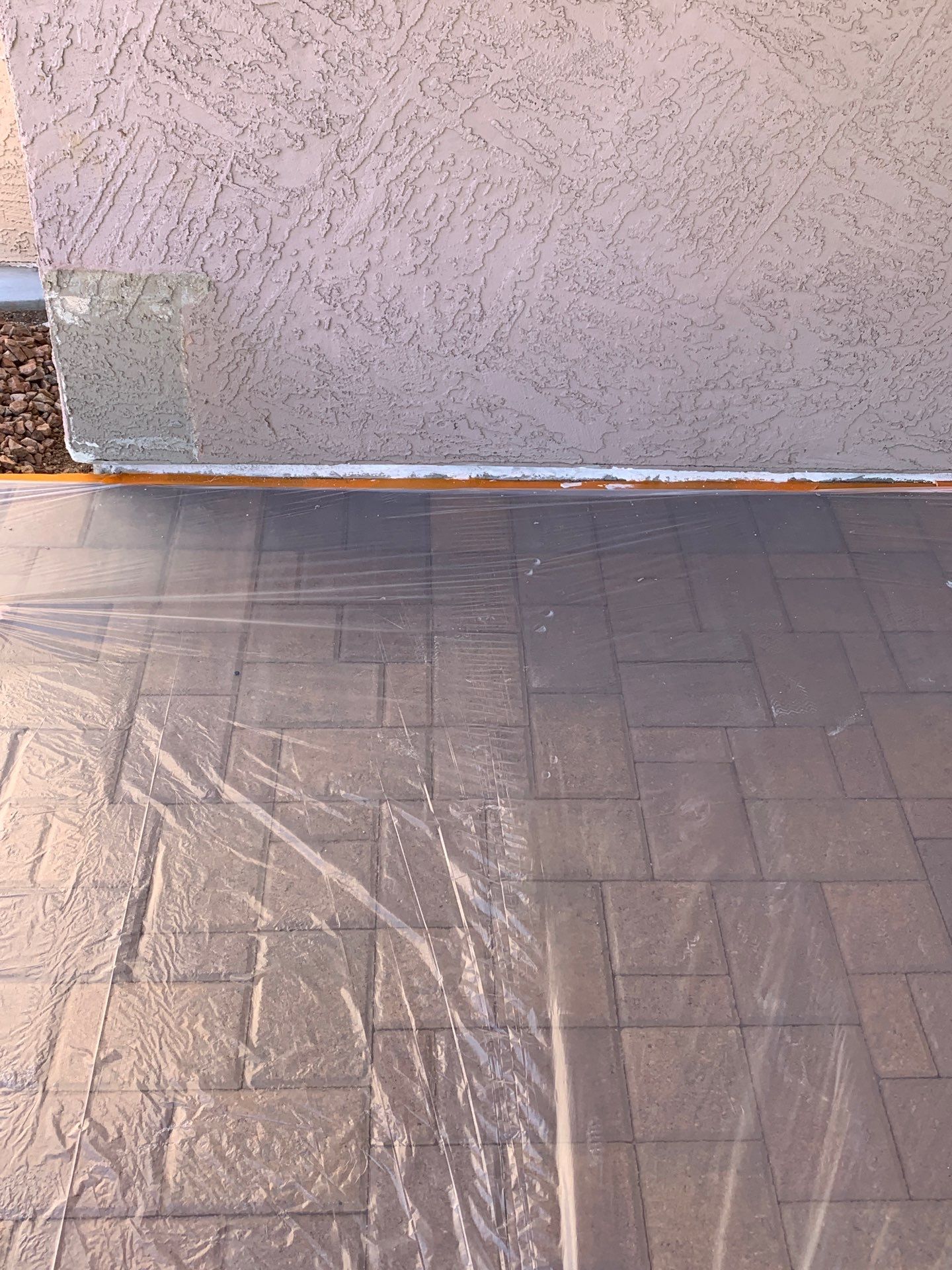 Exterior Painting - Glendale by Crash of Rhinos Painting & Garage Floors