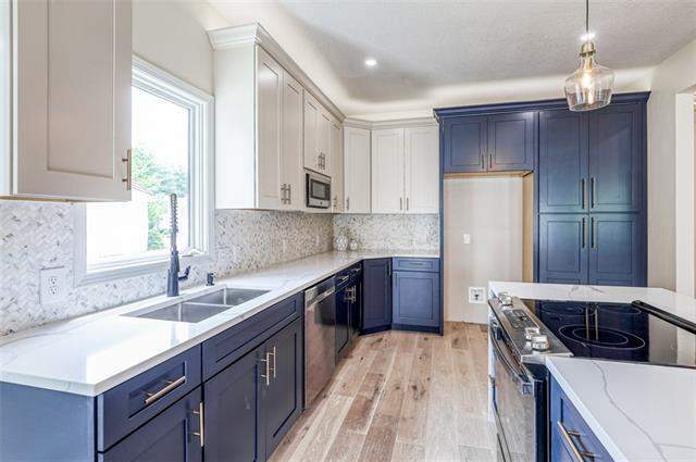 Full Interior Painting by Kevin Turner Painting