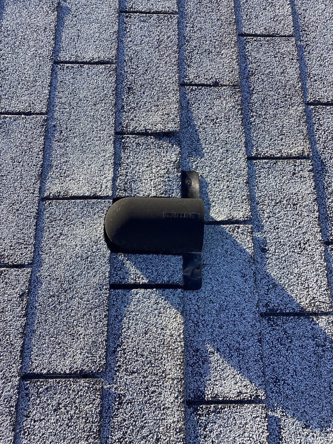 Brian's Full Re-Roof by All Storm Roofing & Construction