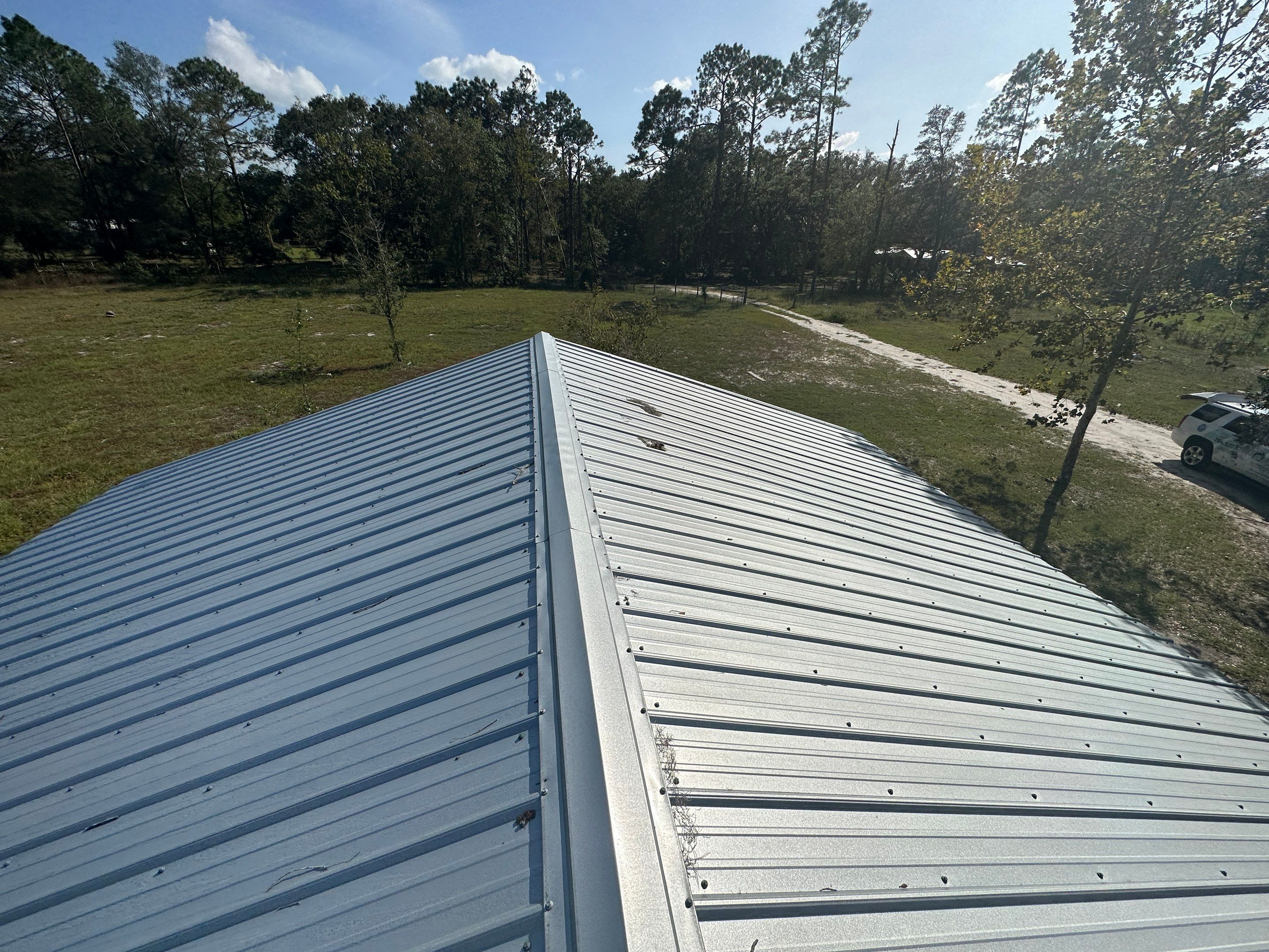 Water Damage Claim in Perry by FLAPA & KeyStone