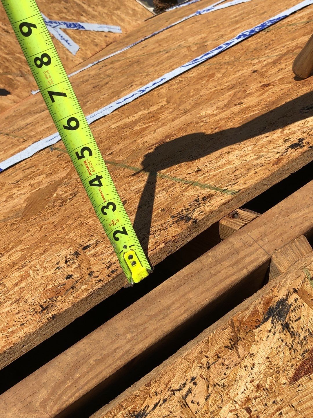 Residential Roofing Installation using Roof Replacement by American Roofing & Construction LLC