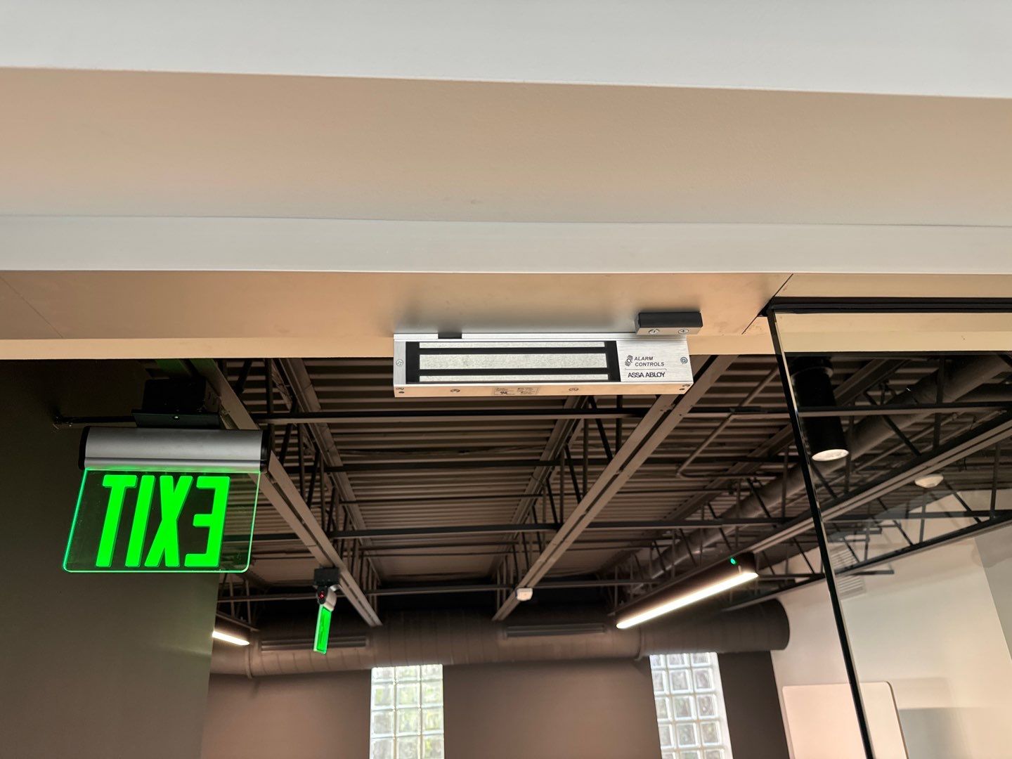 Commercial Access Control System and Security  by TeleCommPro