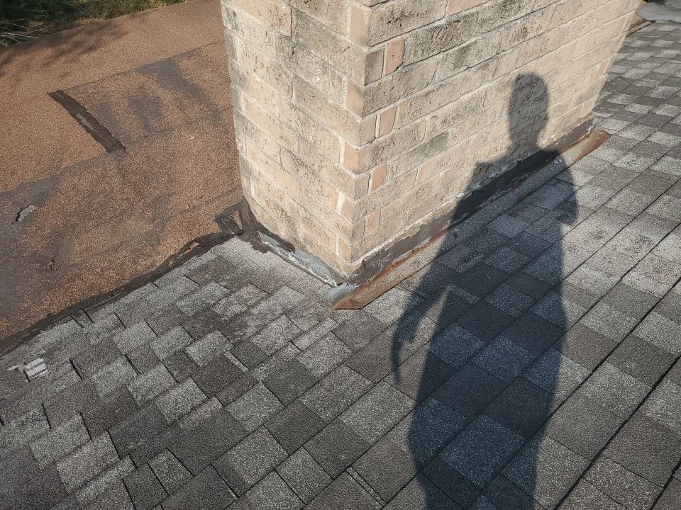 Residential Roofing Installation using GAF Timberline HDZ by Lighthouse Roofing
