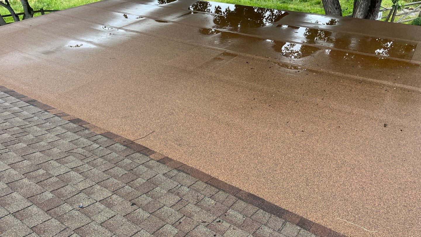 Residential Roofing Installation using Owens Corning by ID Roofing LLC