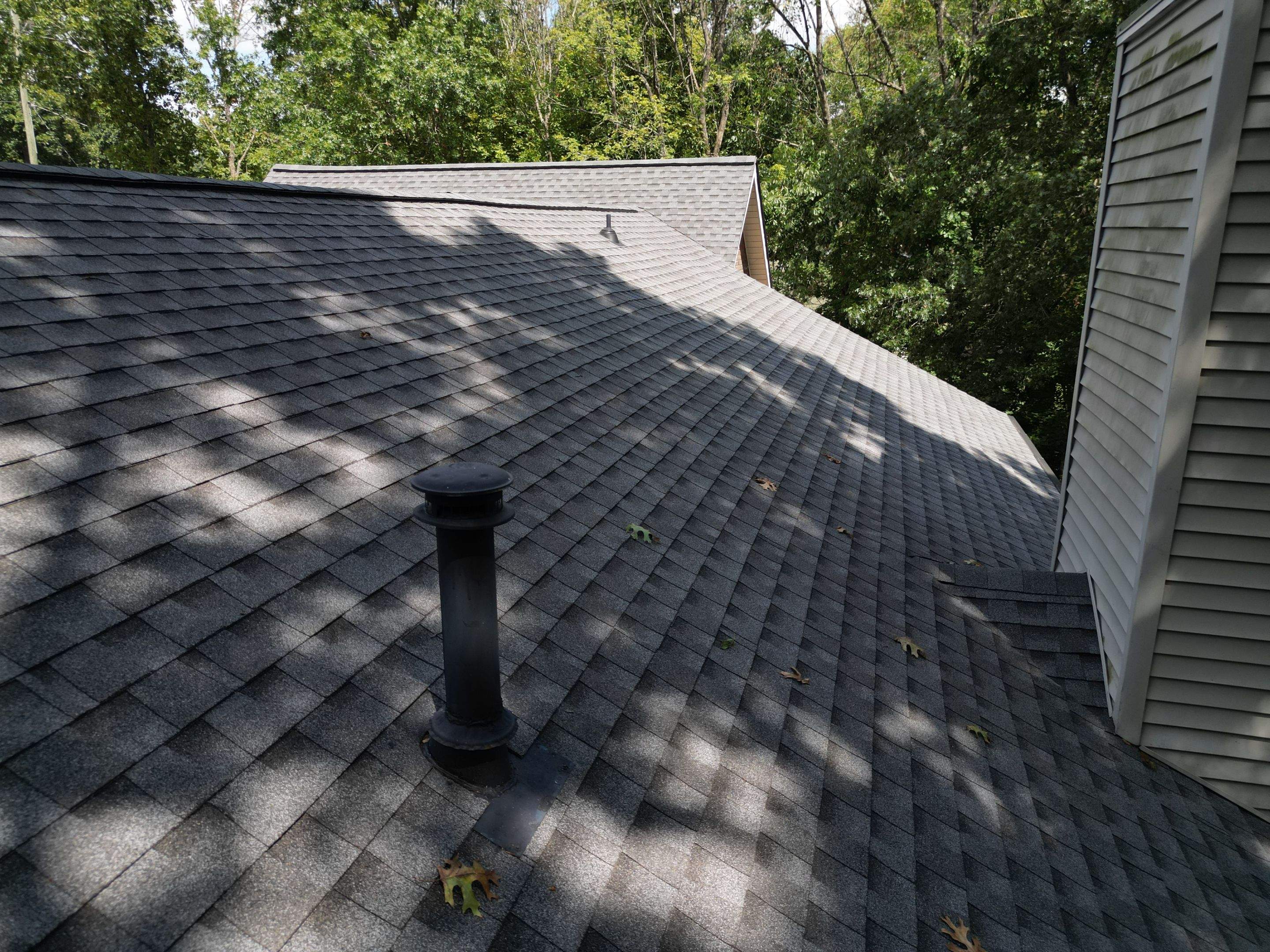 Roof Replacement by Don Kennedy Roofing