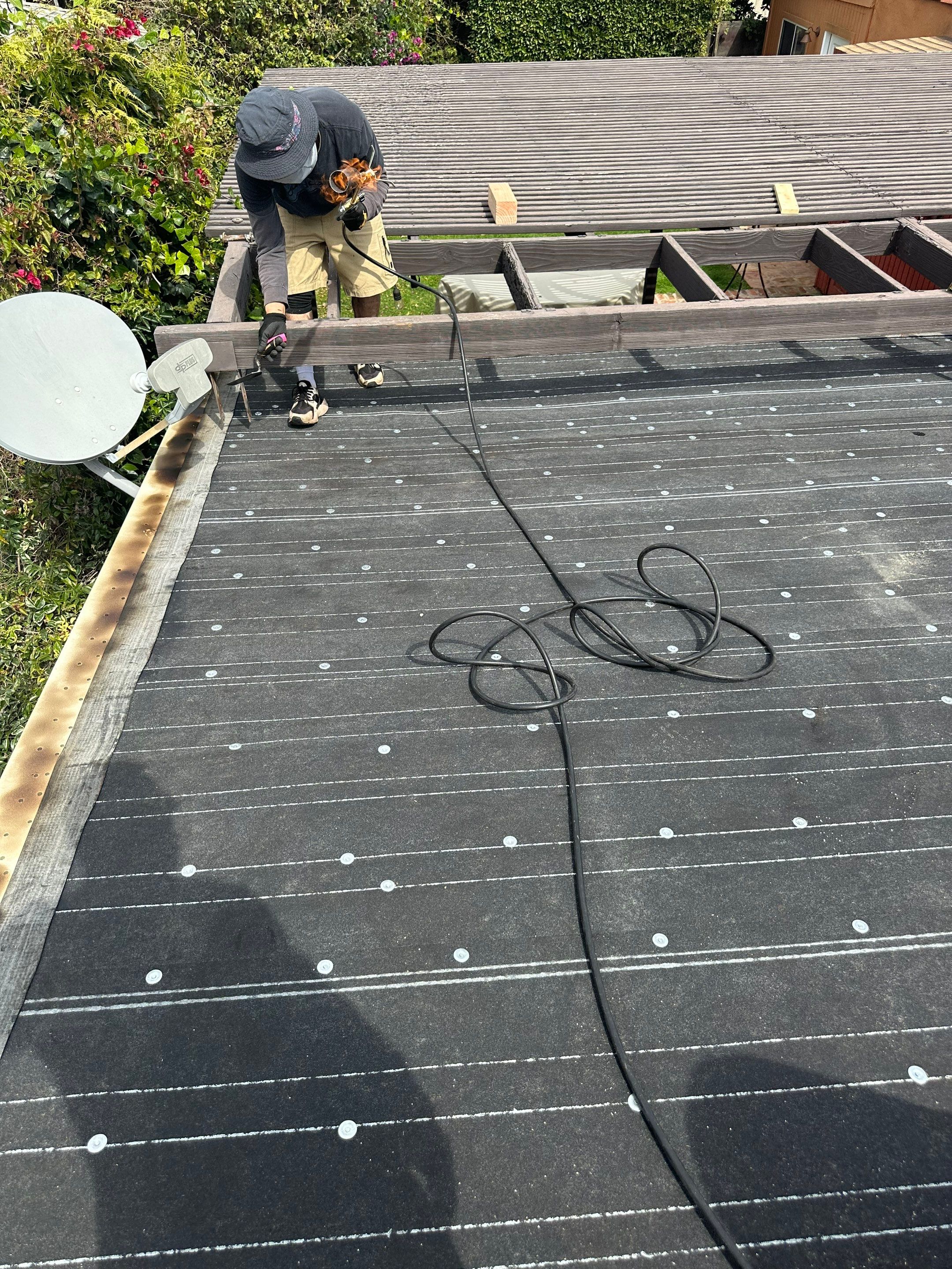 Roof Replacement - Los Angeles, CA 90066 by Epic Roof Replacement