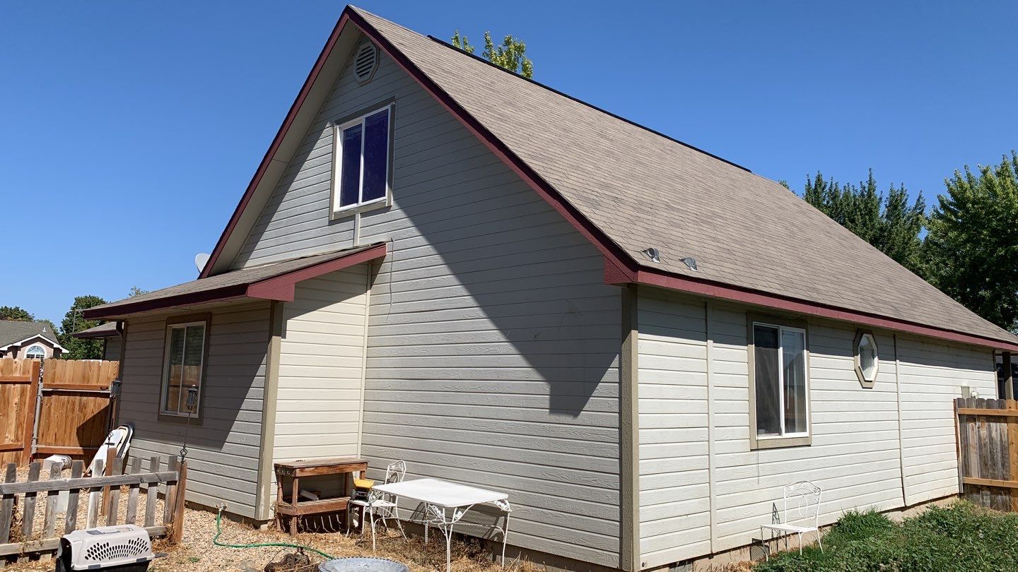 Kuna Idaho Residential Roofing Installation using Owens Corning by ID Roofing LLC