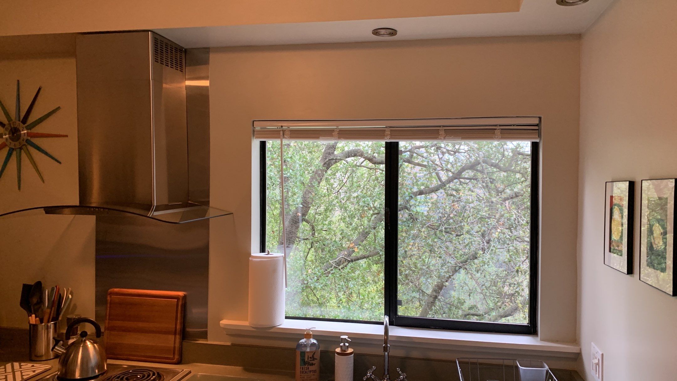 Alisa’s House by SpotFree Window Cleaning